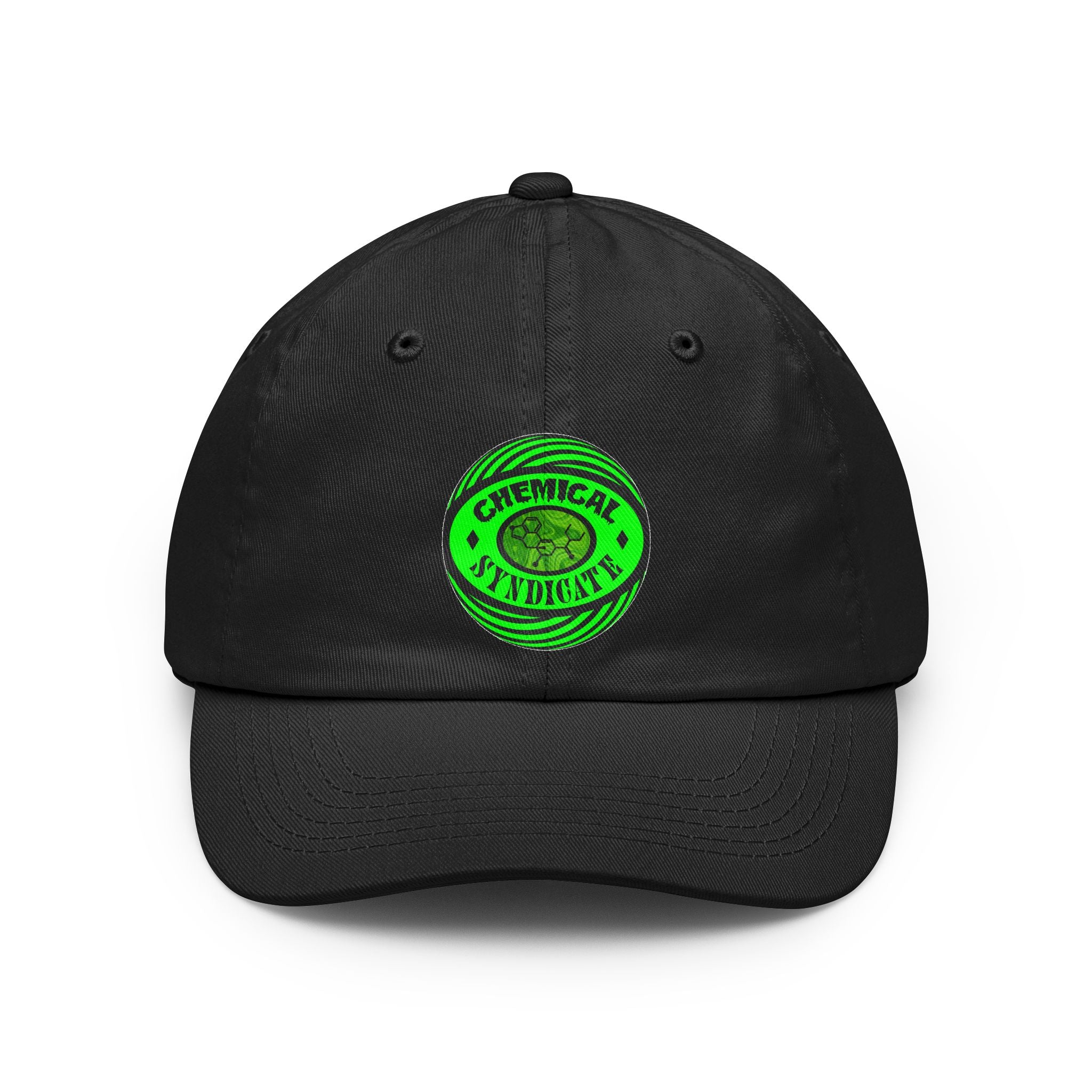 Chemical Syndicate Classic Dad Hat