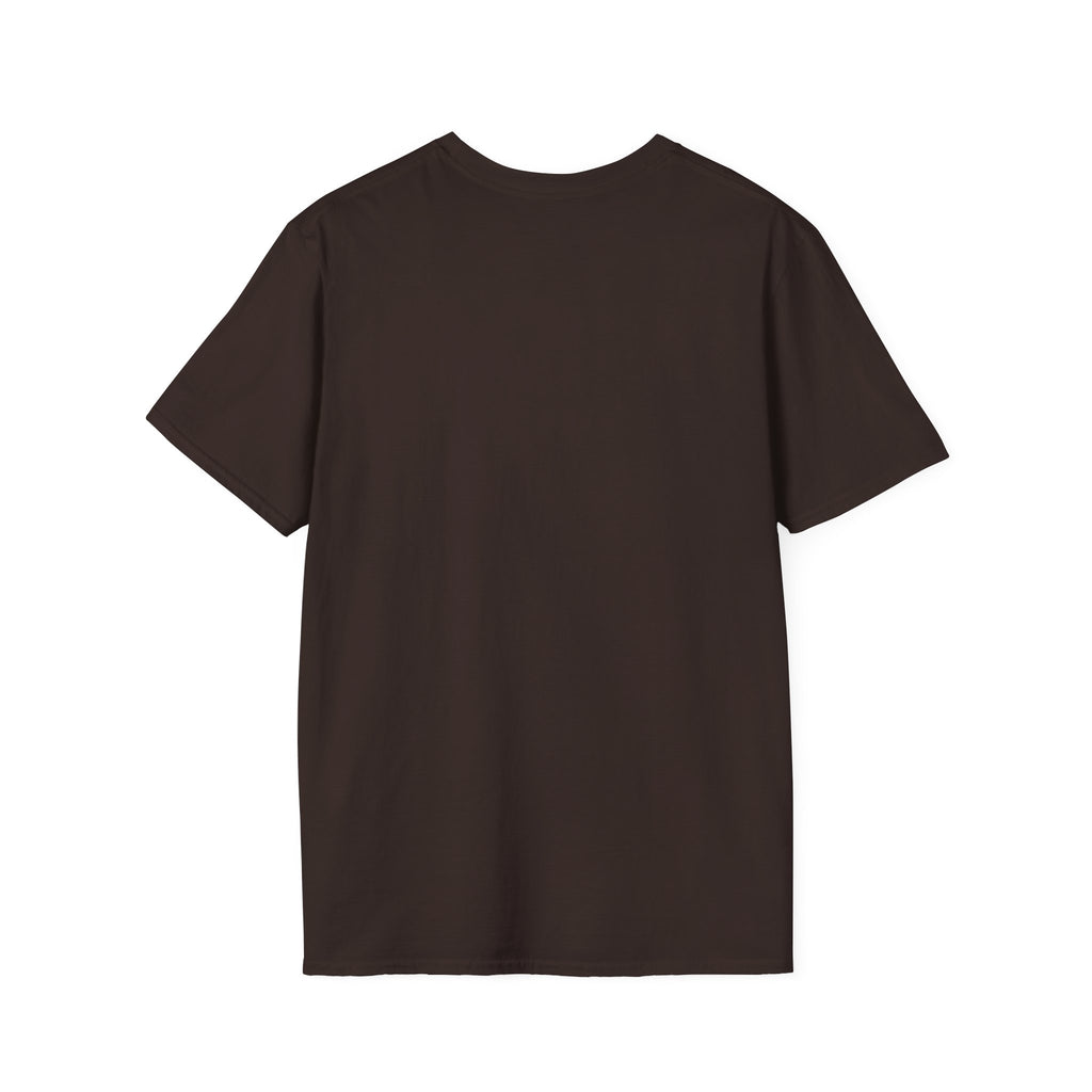 Chemical Syndicate Unisex Softstyle T-Shirt