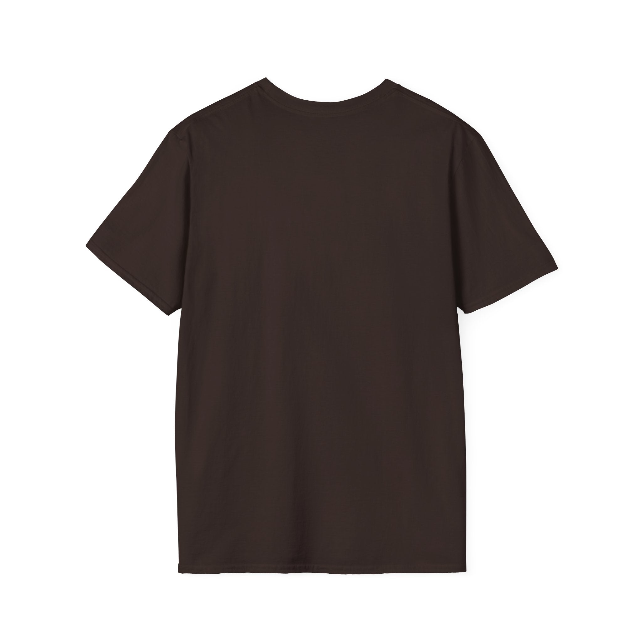 Chemical Syndicate Unisex Softstyle T-Shirt