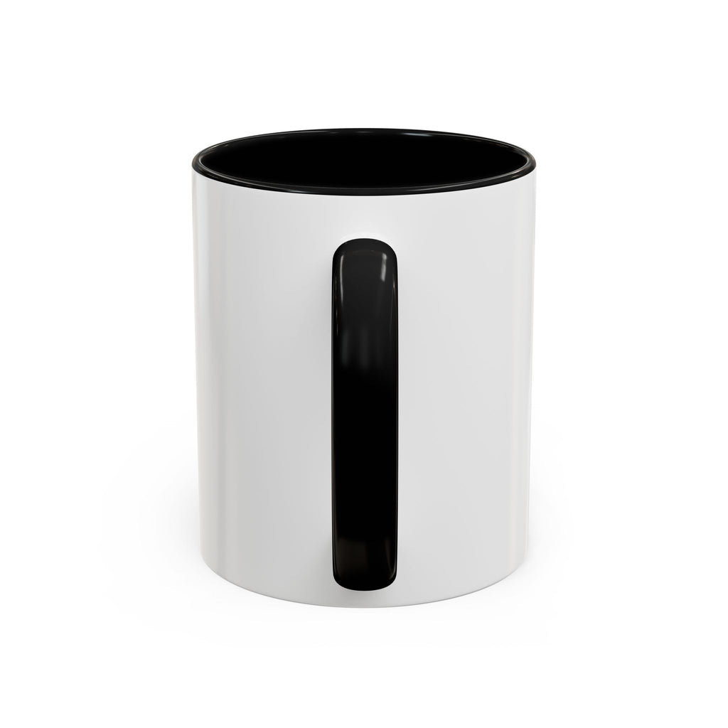 Accent Coffee Mug (11, 15oz) Chemical Syndicate