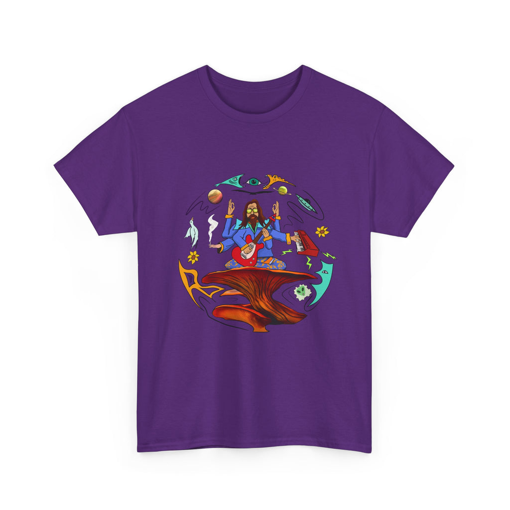 Chemical Syndicate T-Shirt Zen
