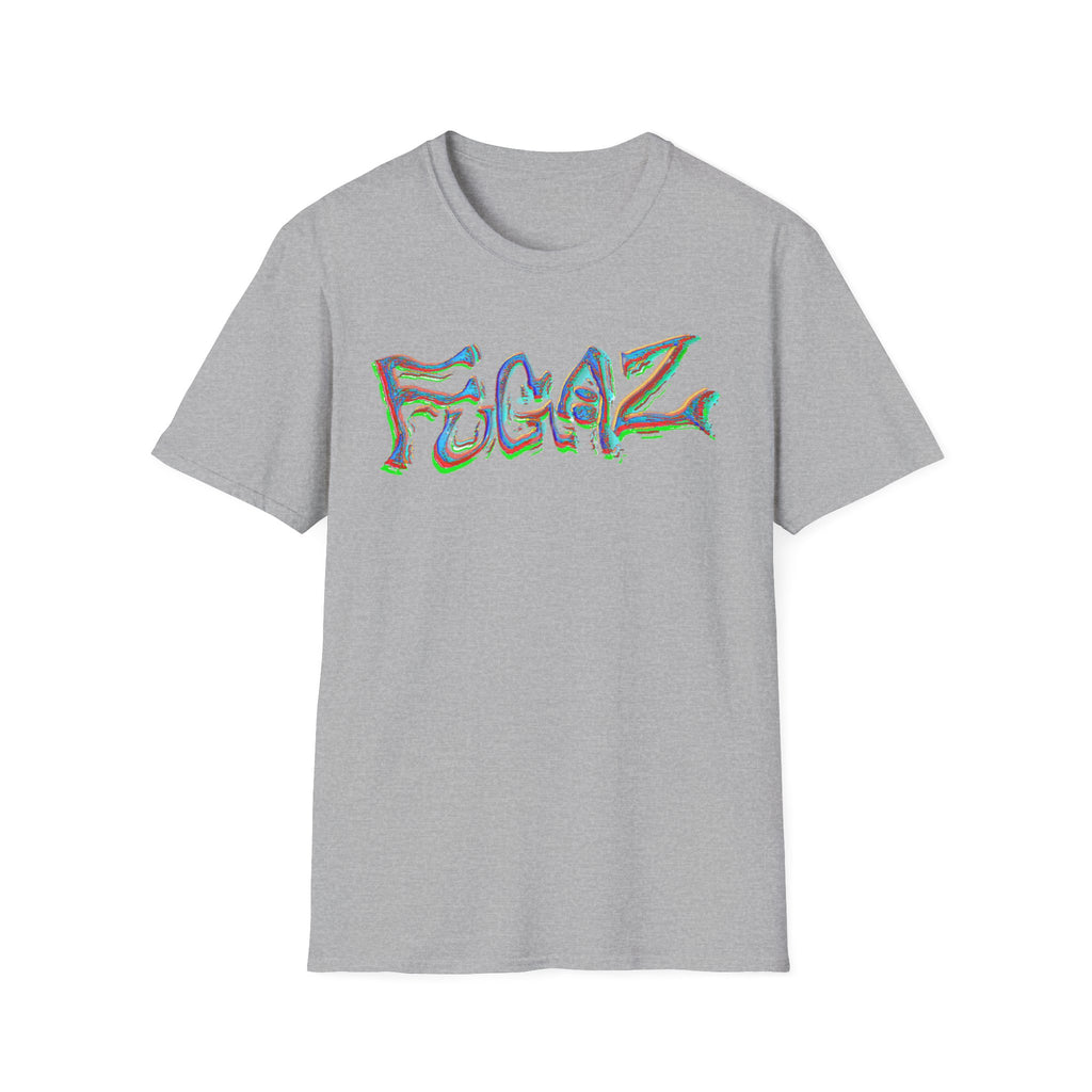 Fugaz Band T-Shirt