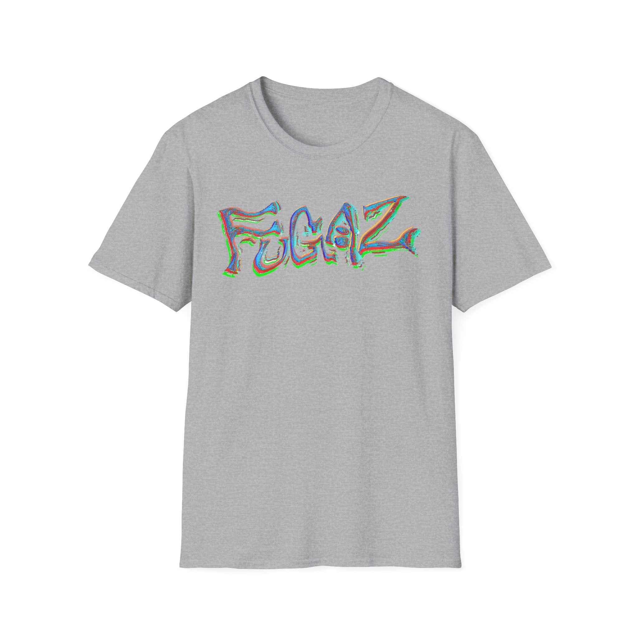 Fugaz Band T-Shirt