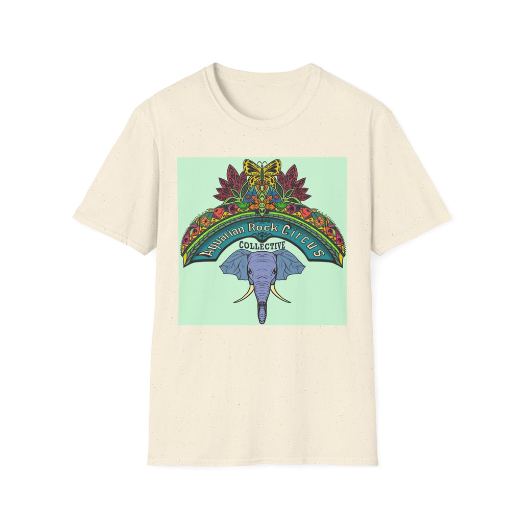 ARC collective Unisex Softstyle T-Shirt