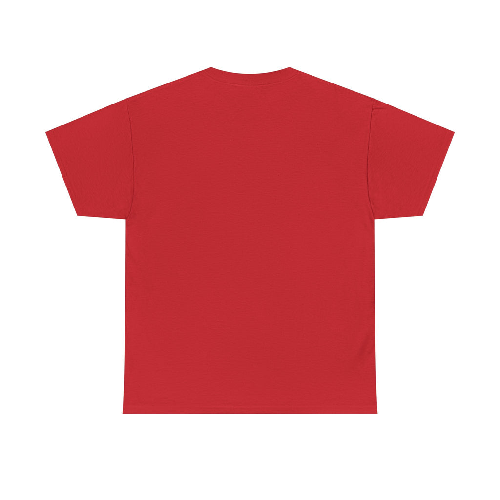 Poo McGoochie Unisex Heavy Cotton Tee