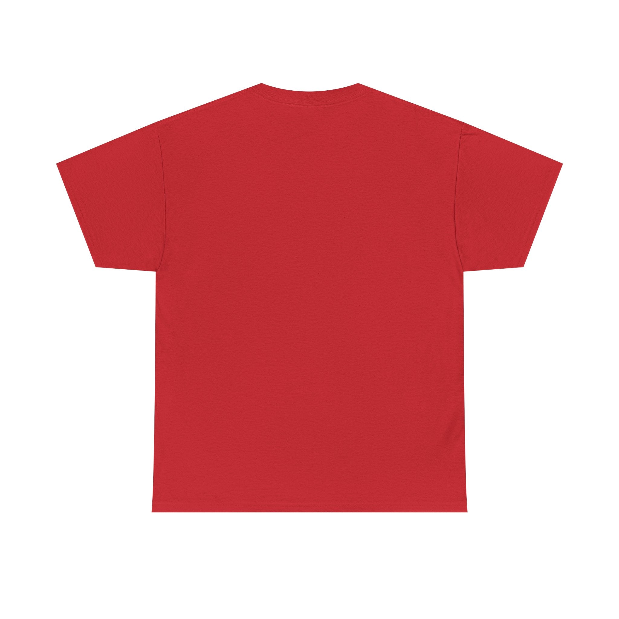 Poo McGoochie Unisex Heavy Cotton Tee