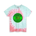 Chemical Syndicate Unisex Tie Dye Cotton Tee