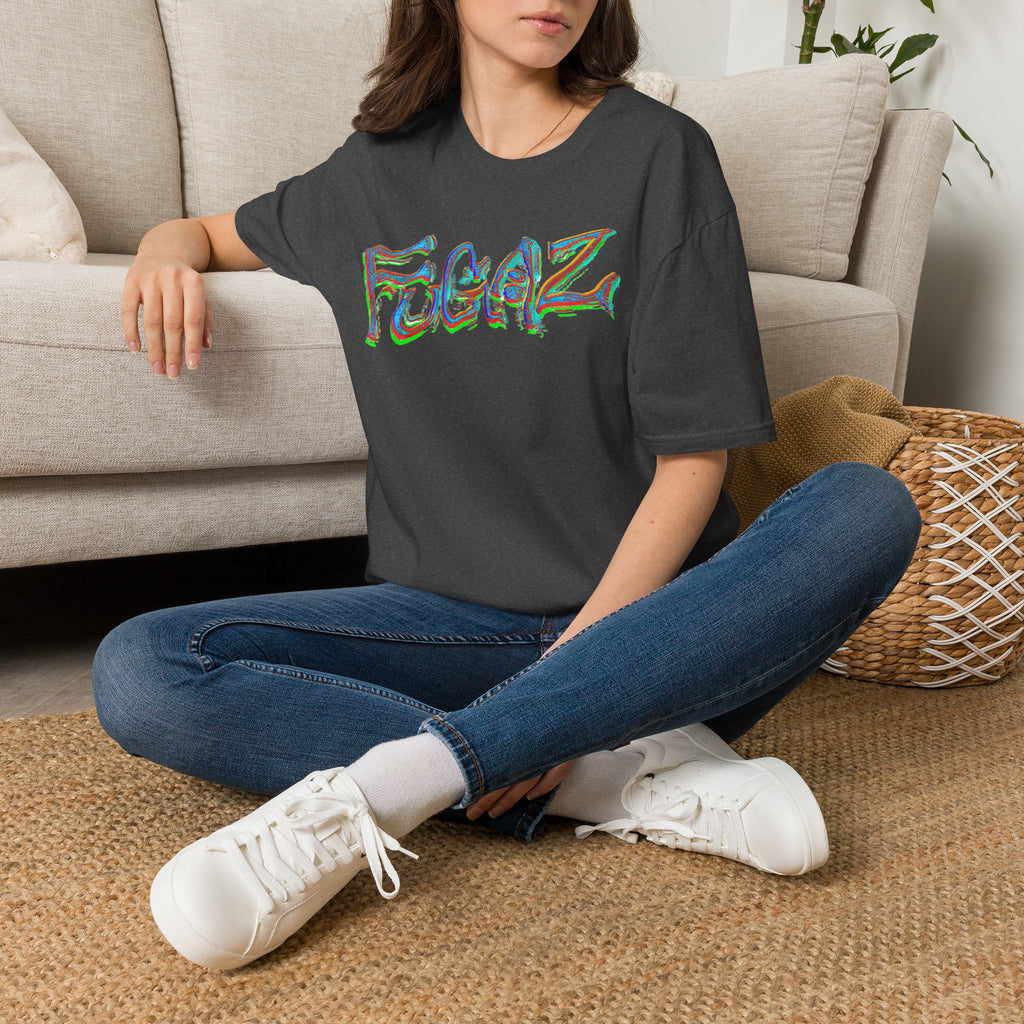 Fugaz Band T-Shirt