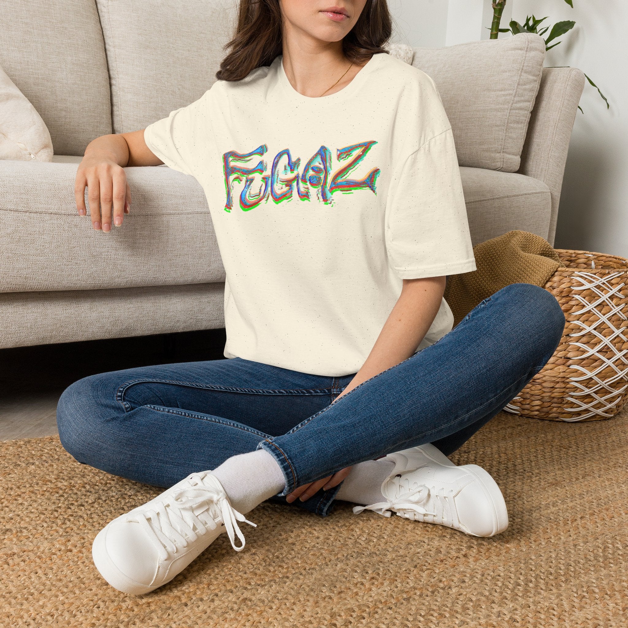 Fugaz Band T-Shirt