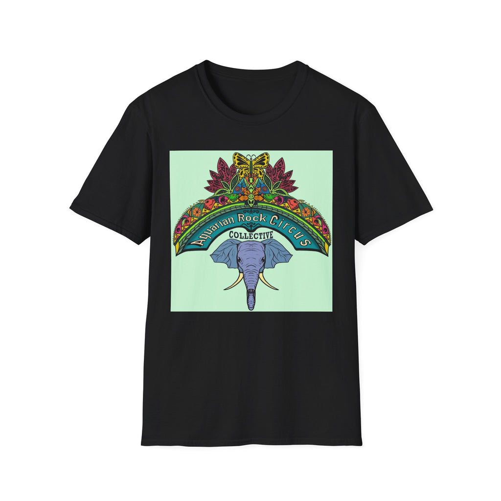 ARC collective Unisex Softstyle T-Shirt