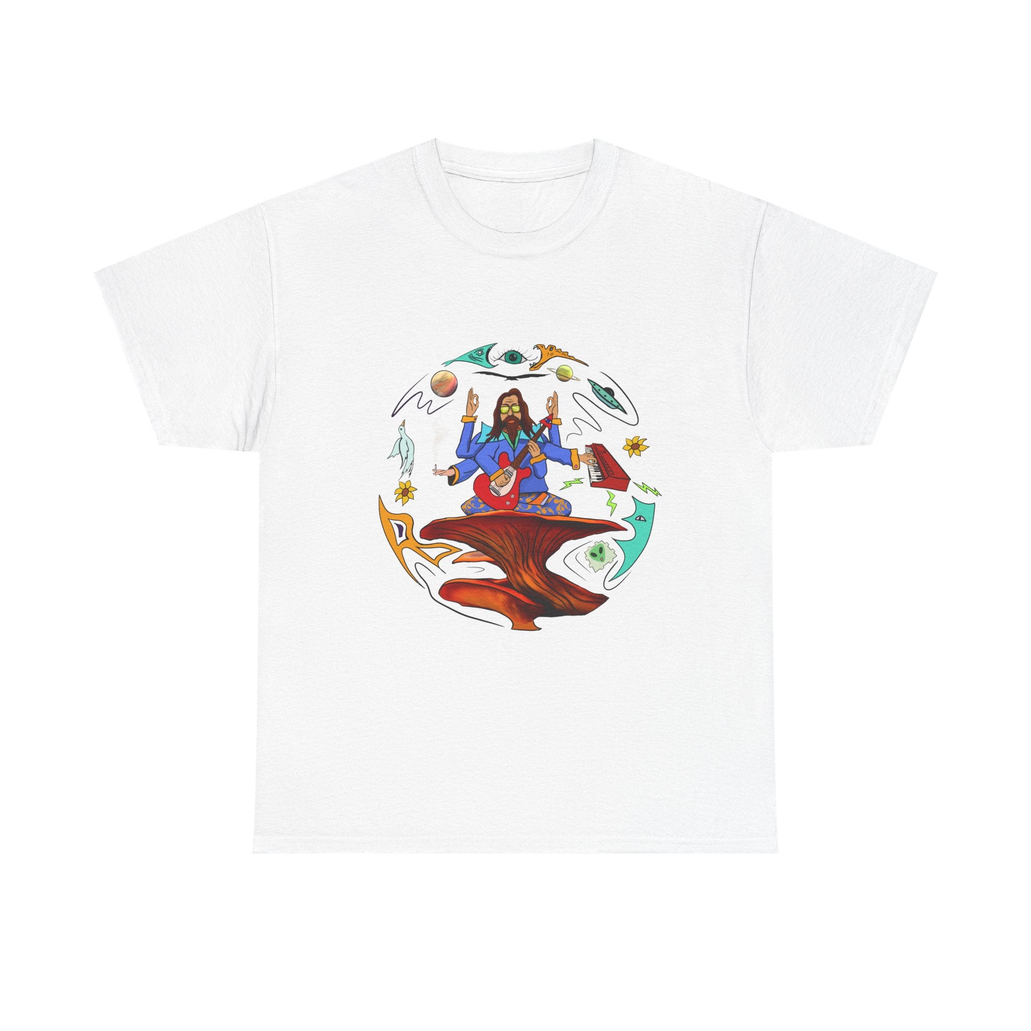 Chemical Syndicate T-Shirt Zen