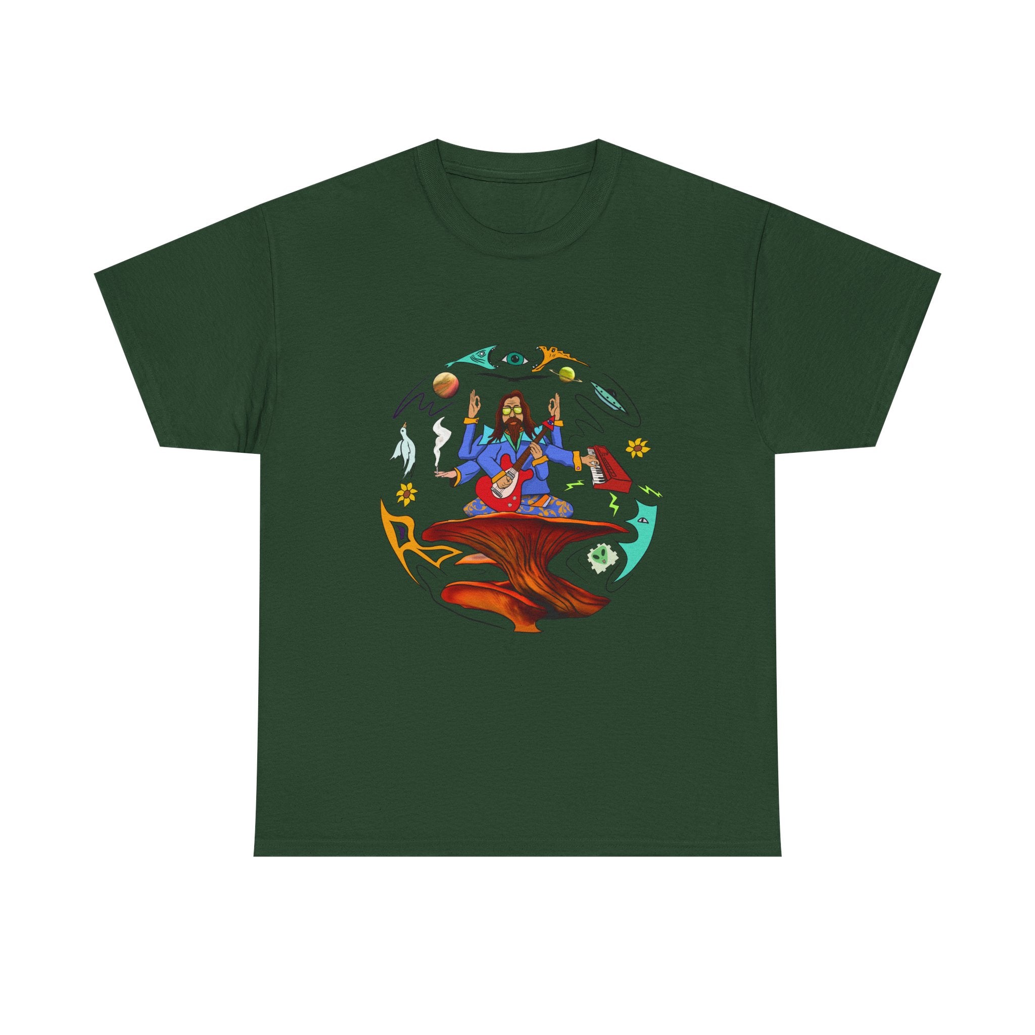 Chemical Syndicate T-Shirt Zen