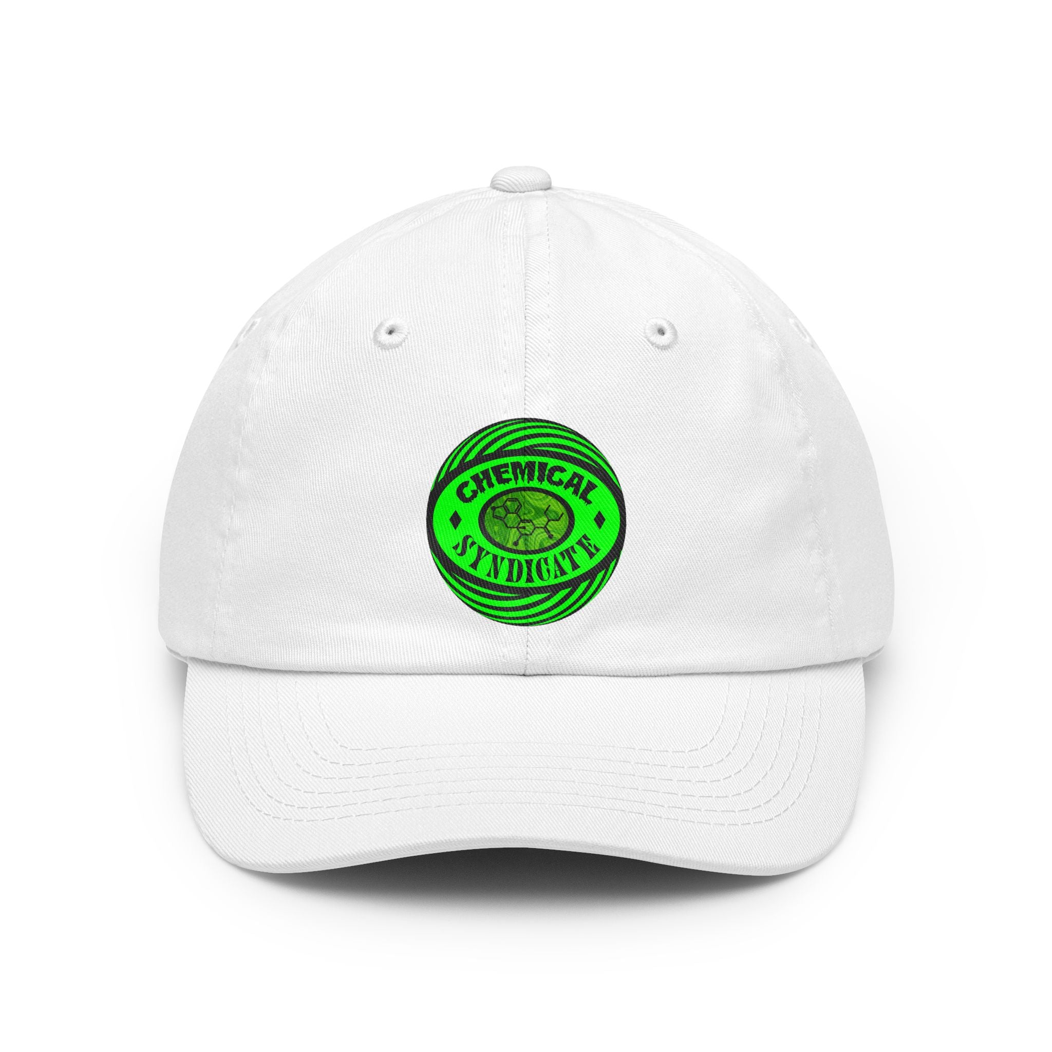 Chemical Syndicate Classic Dad Hat