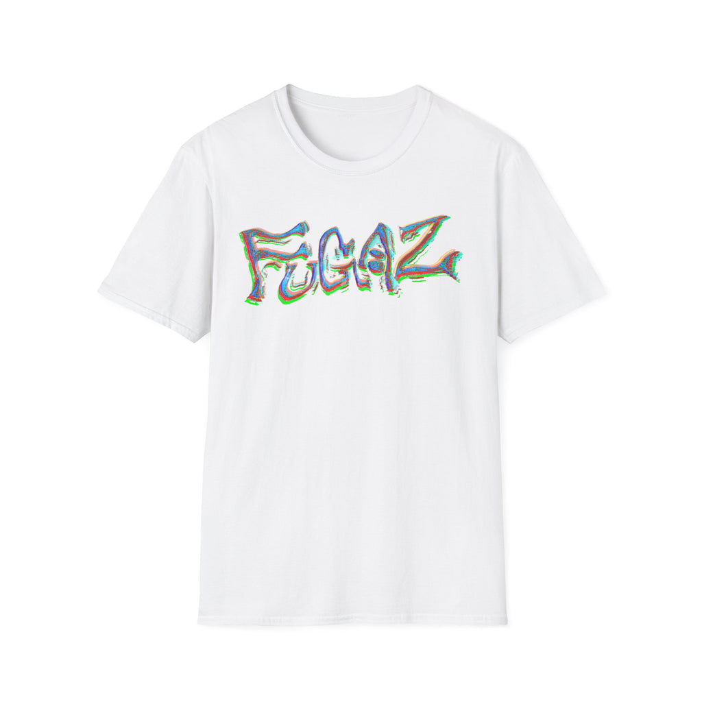 Fugaz Band T-Shirt