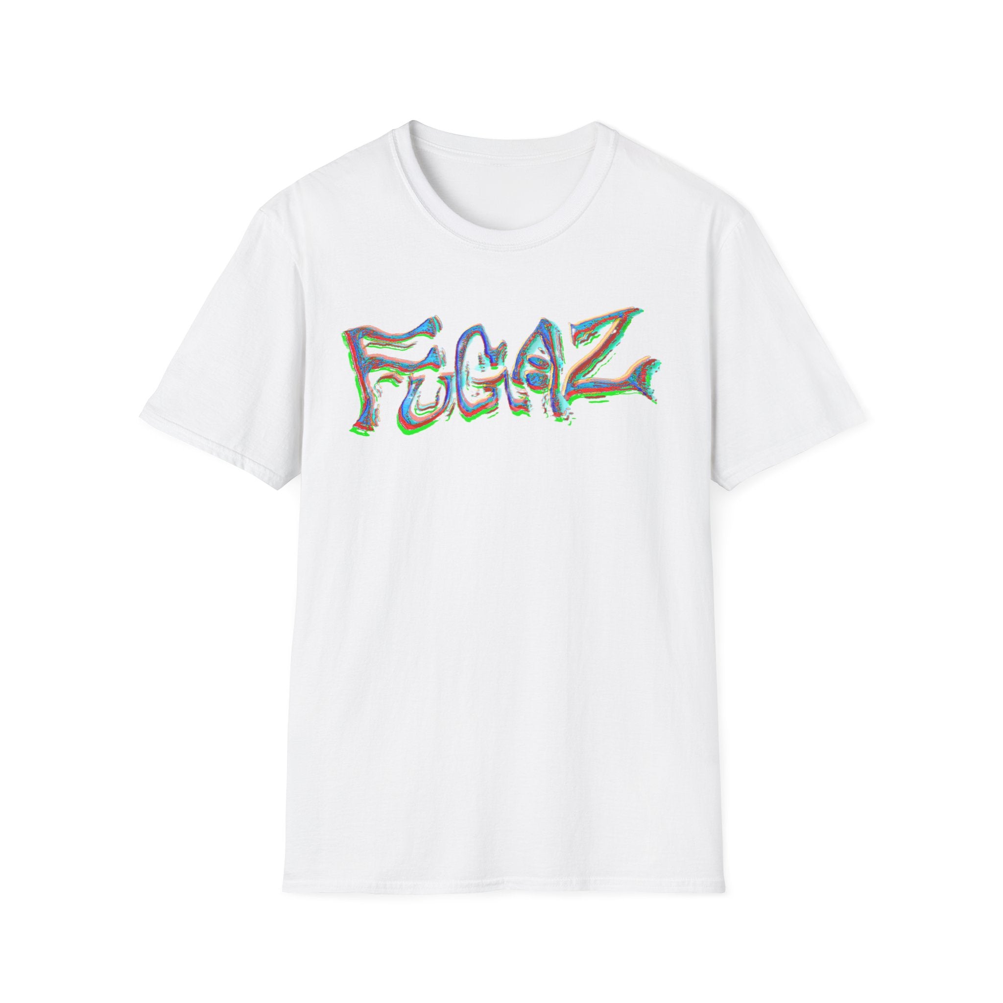 Fugaz Band T-Shirt