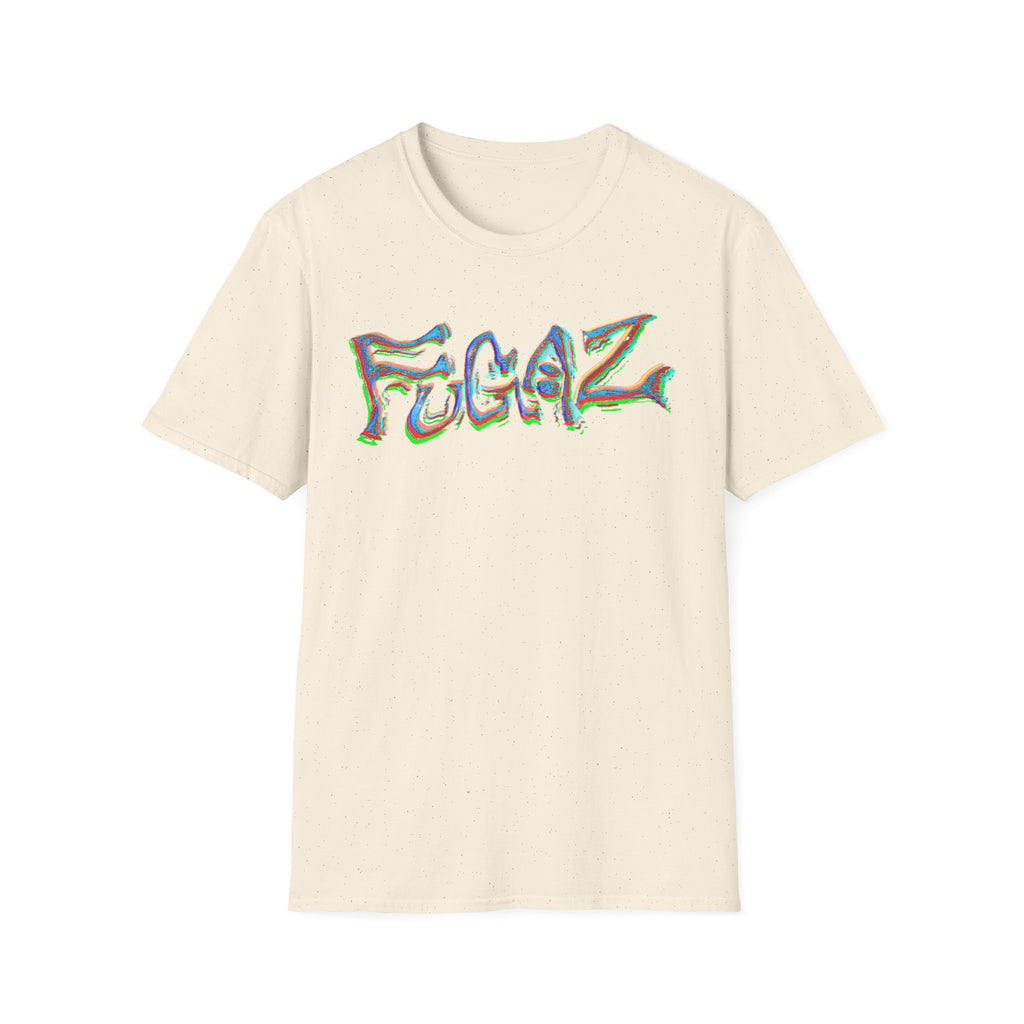 Fugaz Band T-Shirt