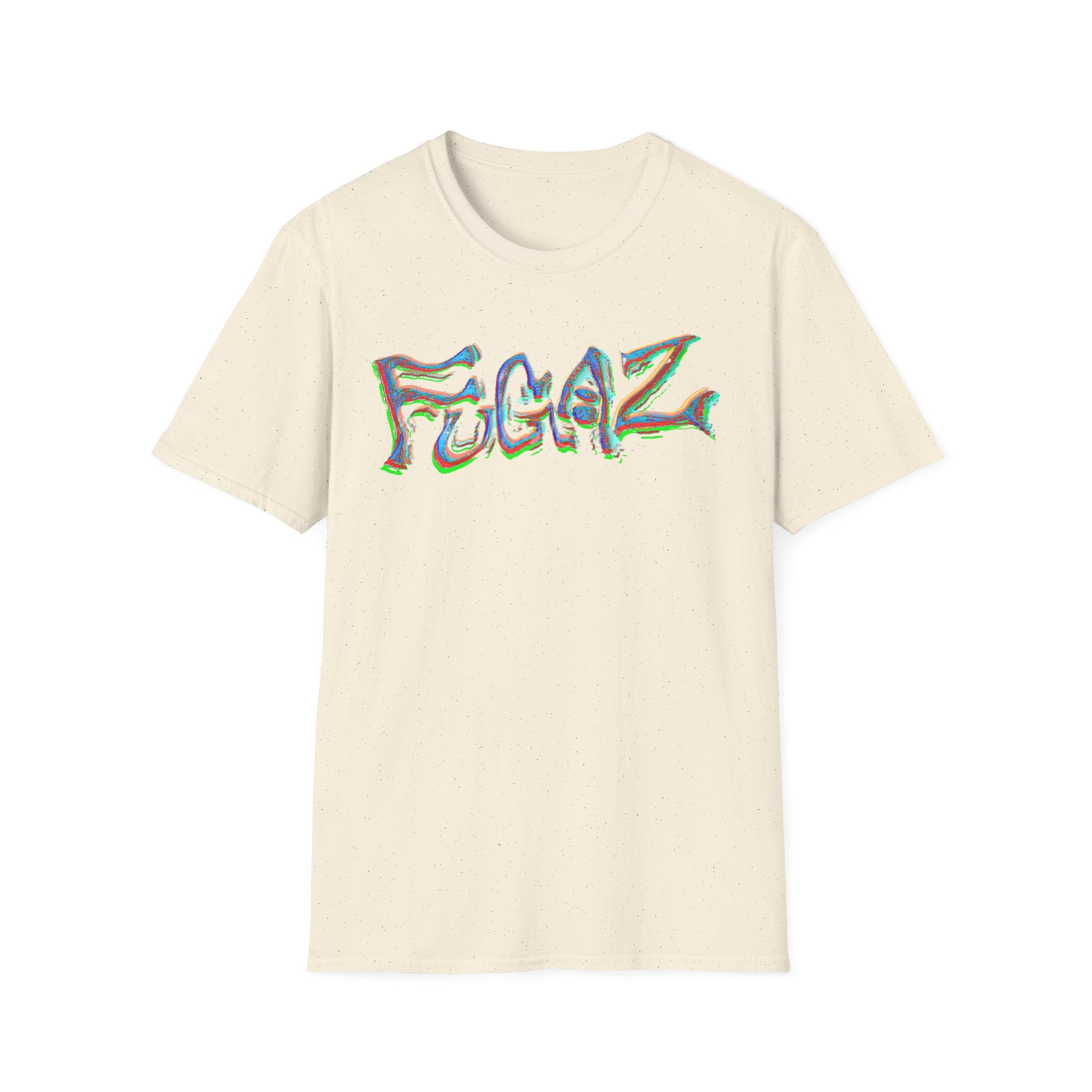 Fugaz Band T-Shirt