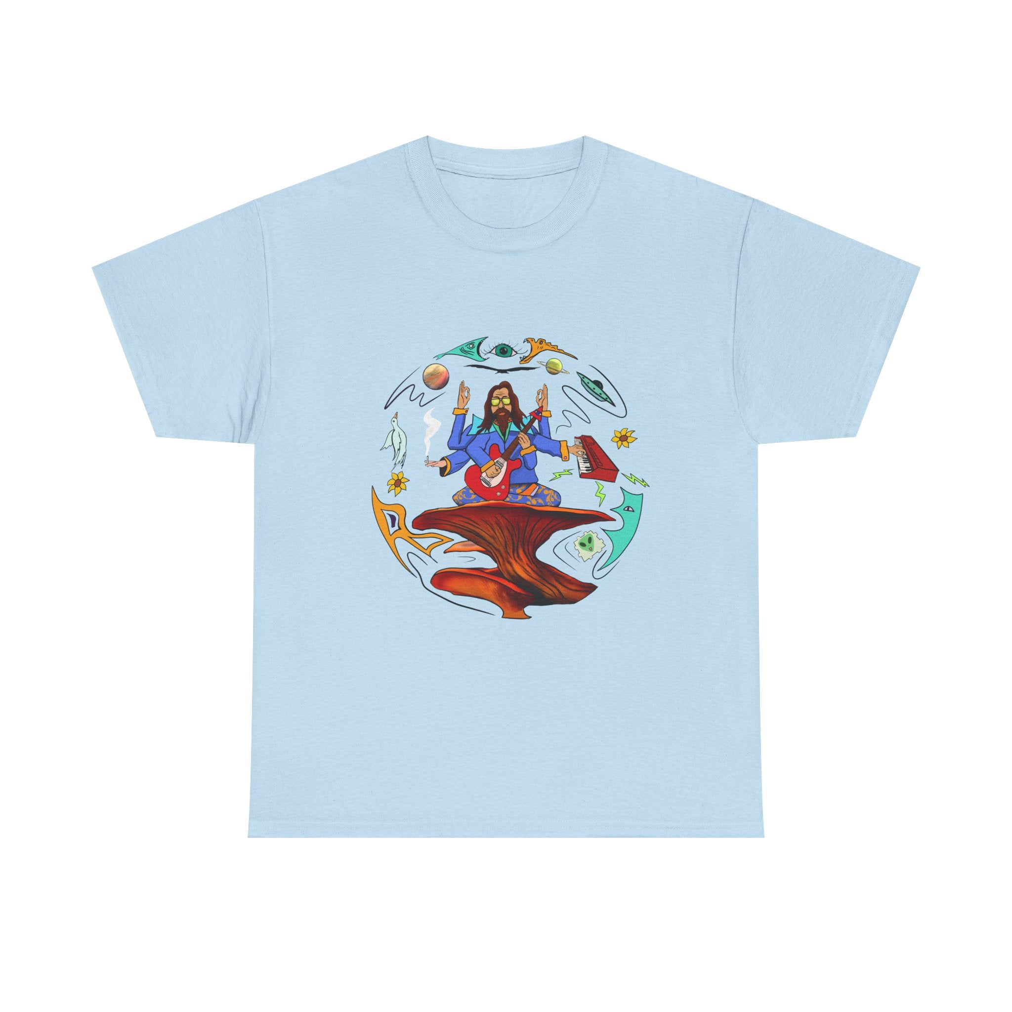Chemical Syndicate T-Shirt Zen