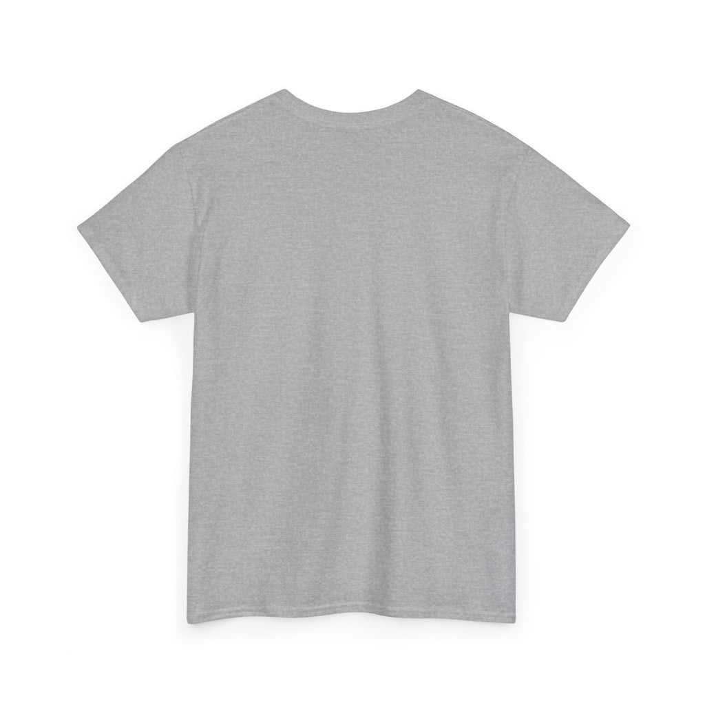 Poo McGoochie Unisex Heavy Cotton Tee