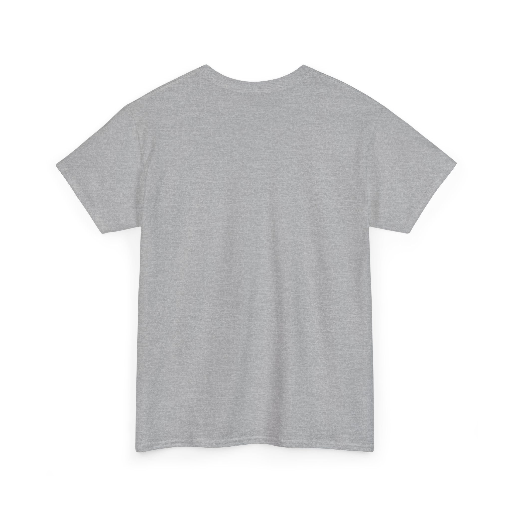 Poo McGoochie Unisex Heavy Cotton Tee