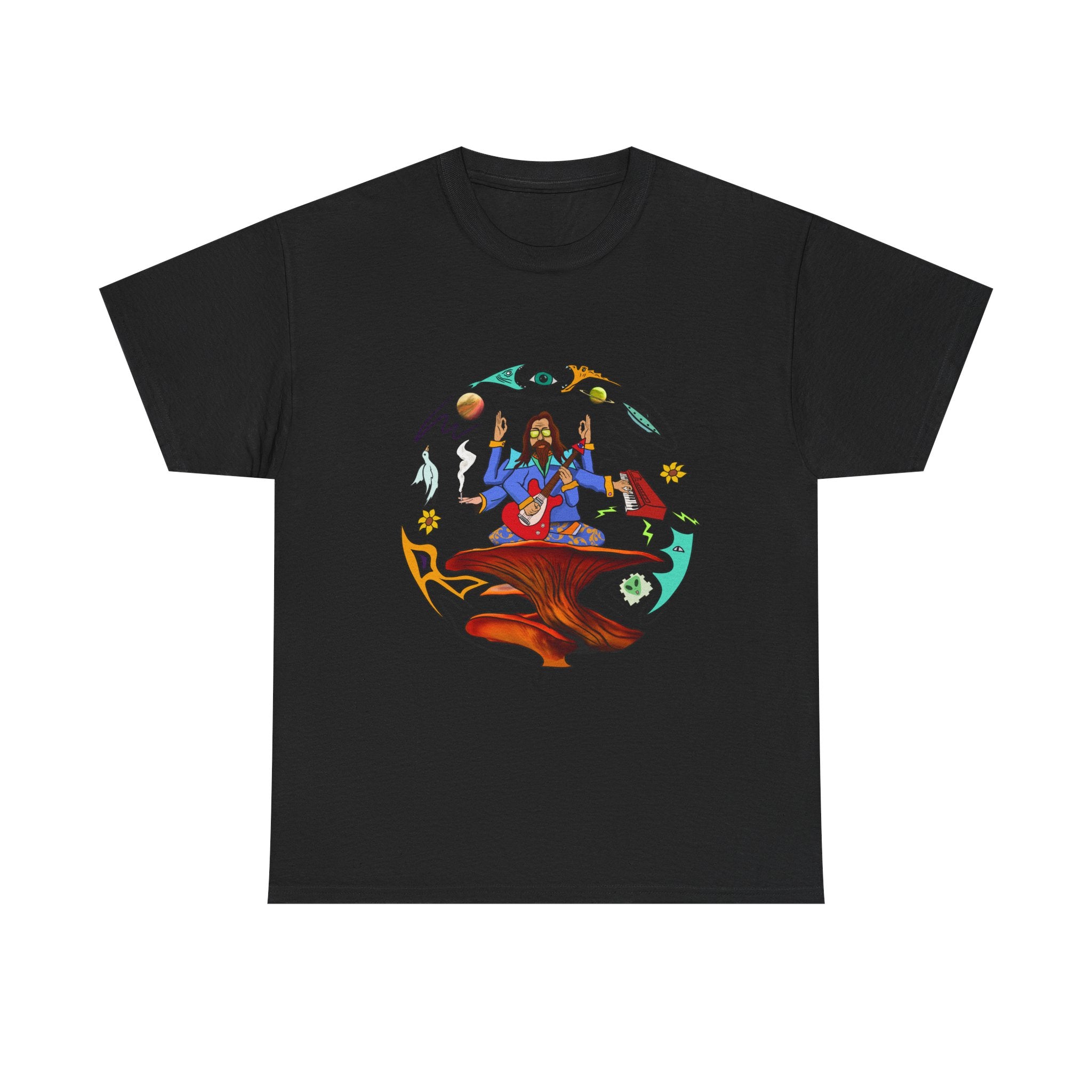 Chemical Syndicate T-Shirt Zen
