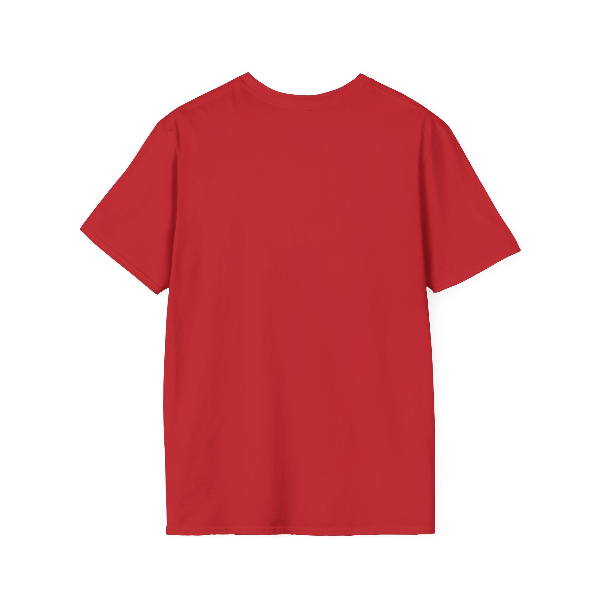 ARC collective Unisex Softstyle T-Shirt
