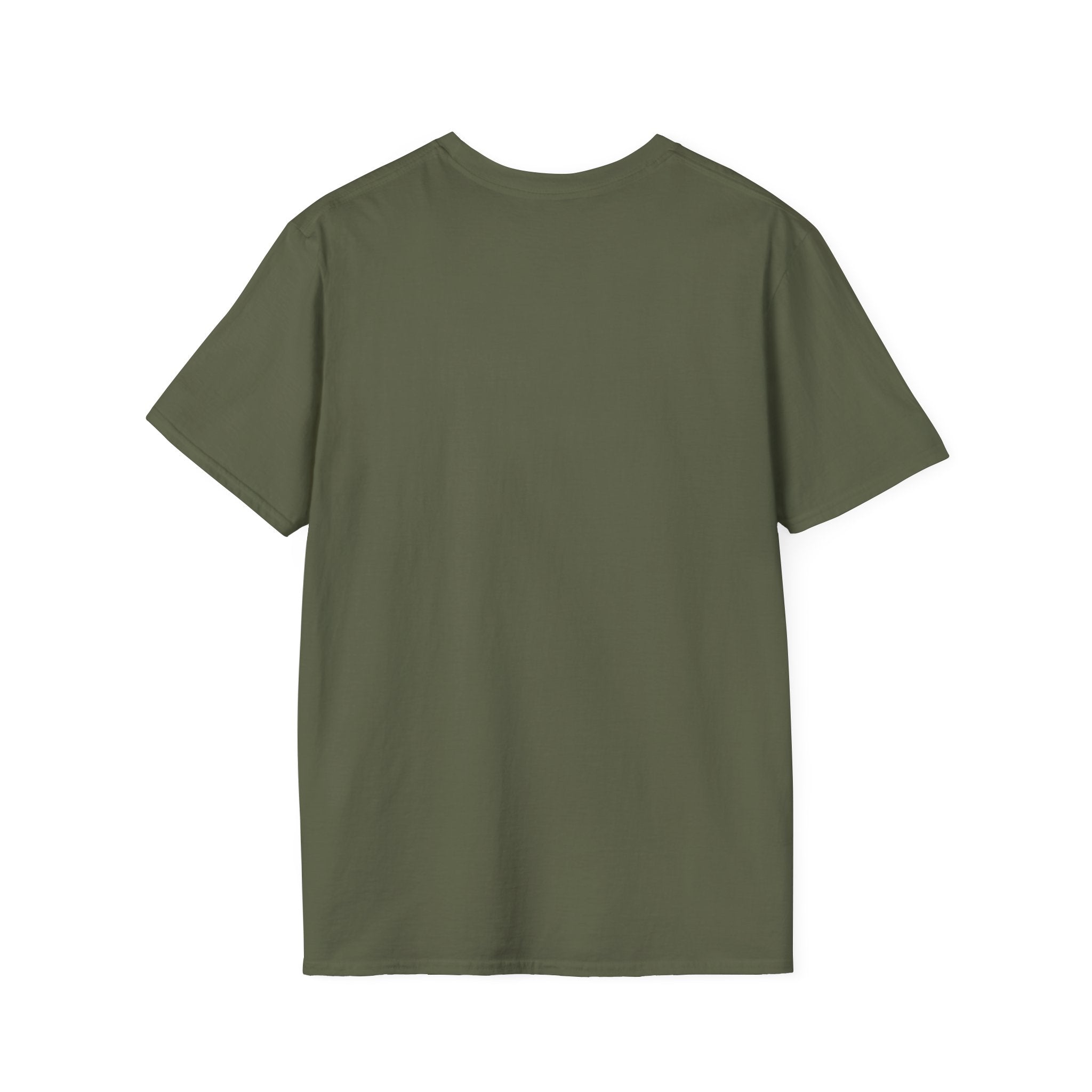 Chemical Syndicate Unisex Softstyle T-Shirt