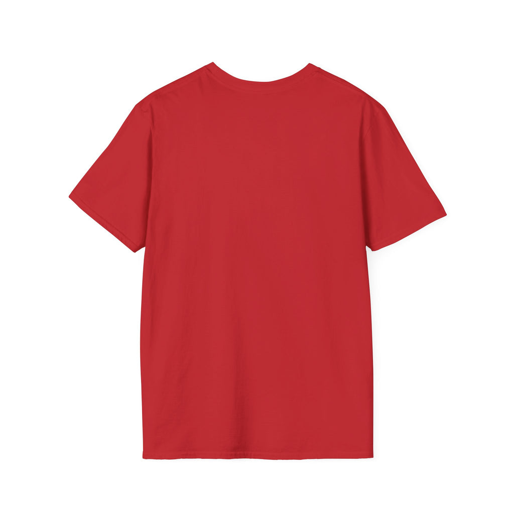 Chemical Syndicate Unisex Softstyle T-Shirt