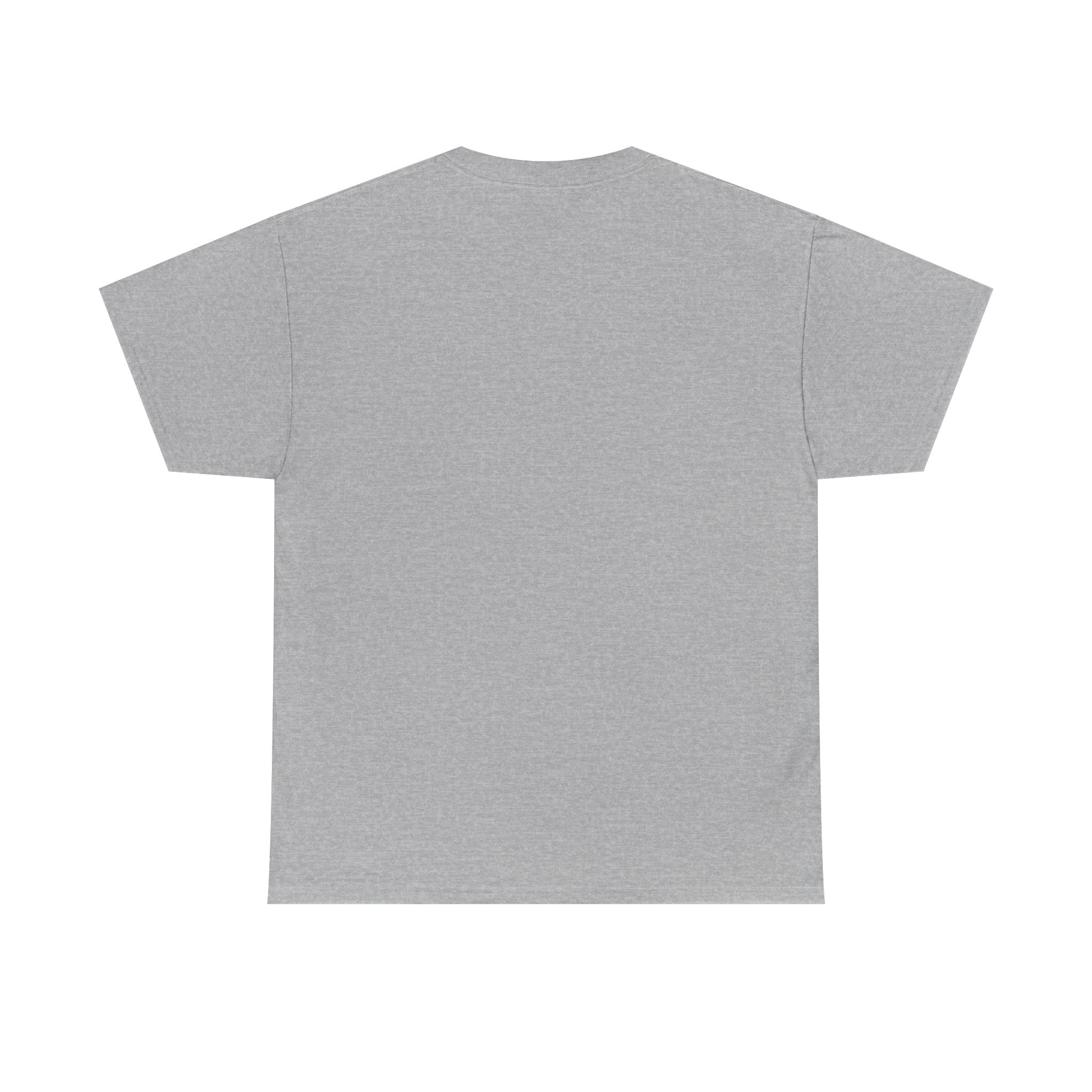 Poo McGoochie Unisex Heavy Cotton Tee