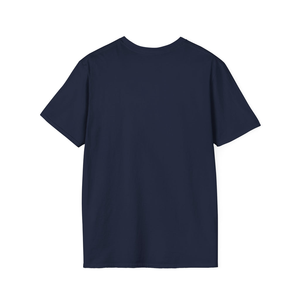 Cesar’s Blues Trip T-shirt