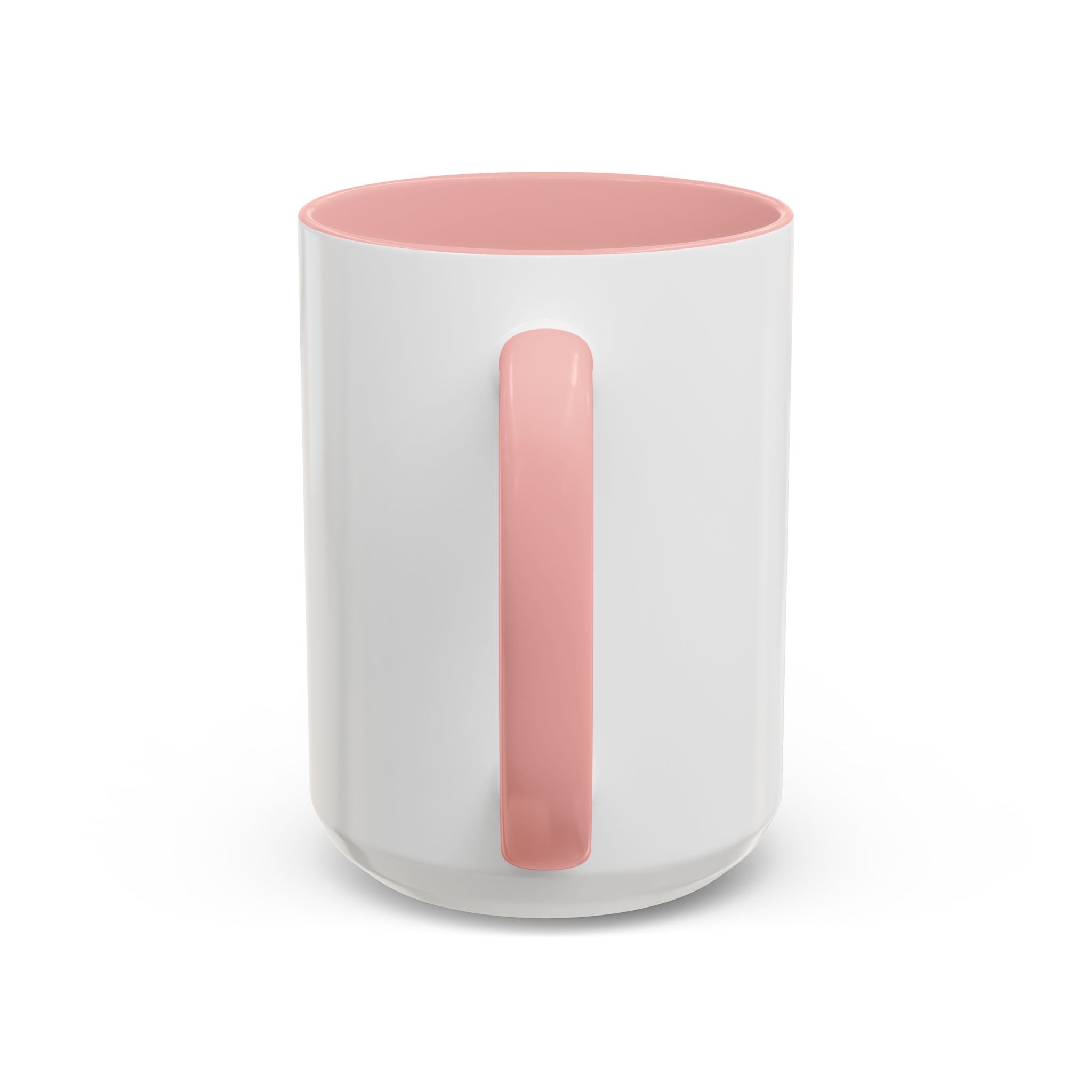 Accent Coffee Mug (11, 15oz) Chemical Syndicate