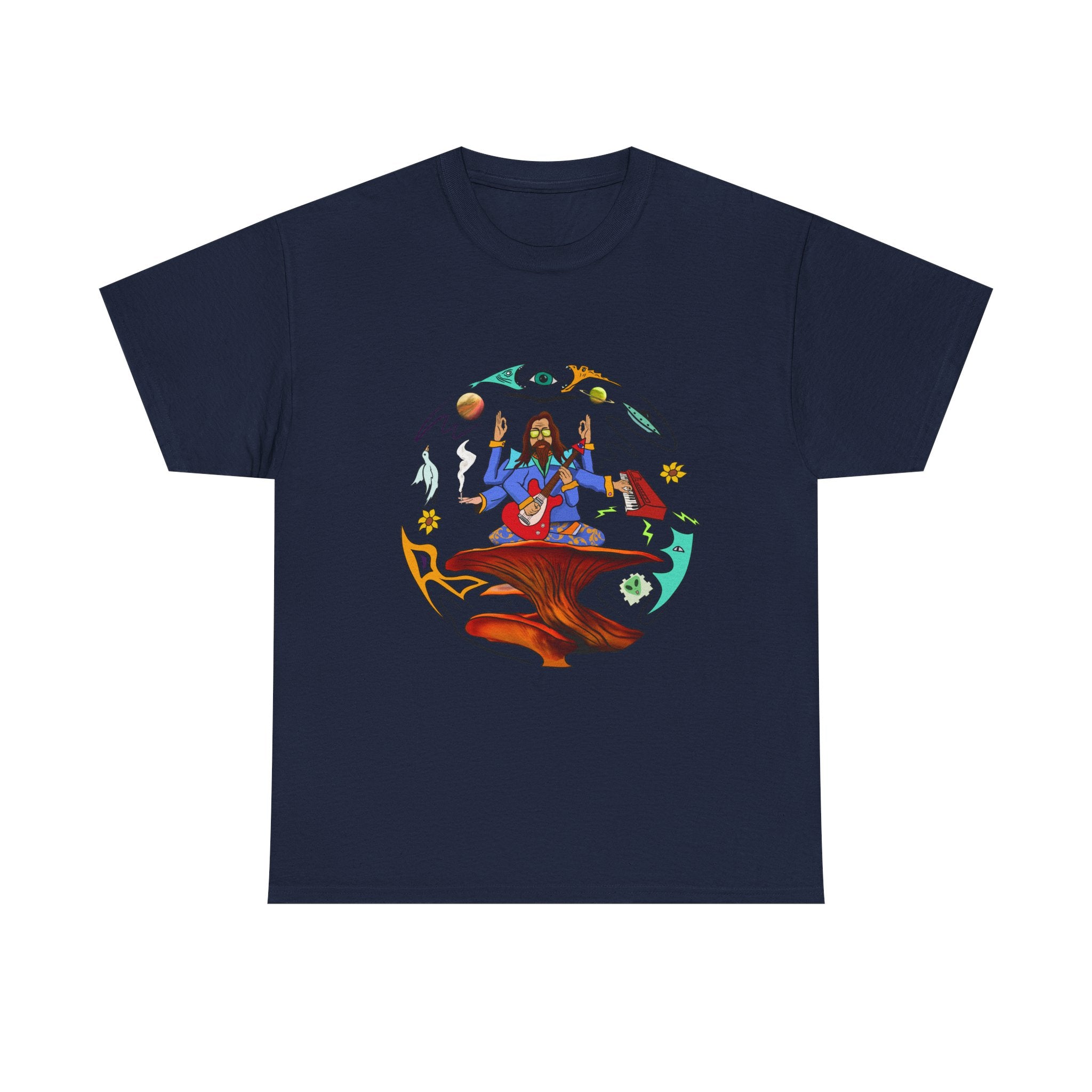 Chemical Syndicate T-Shirt Zen