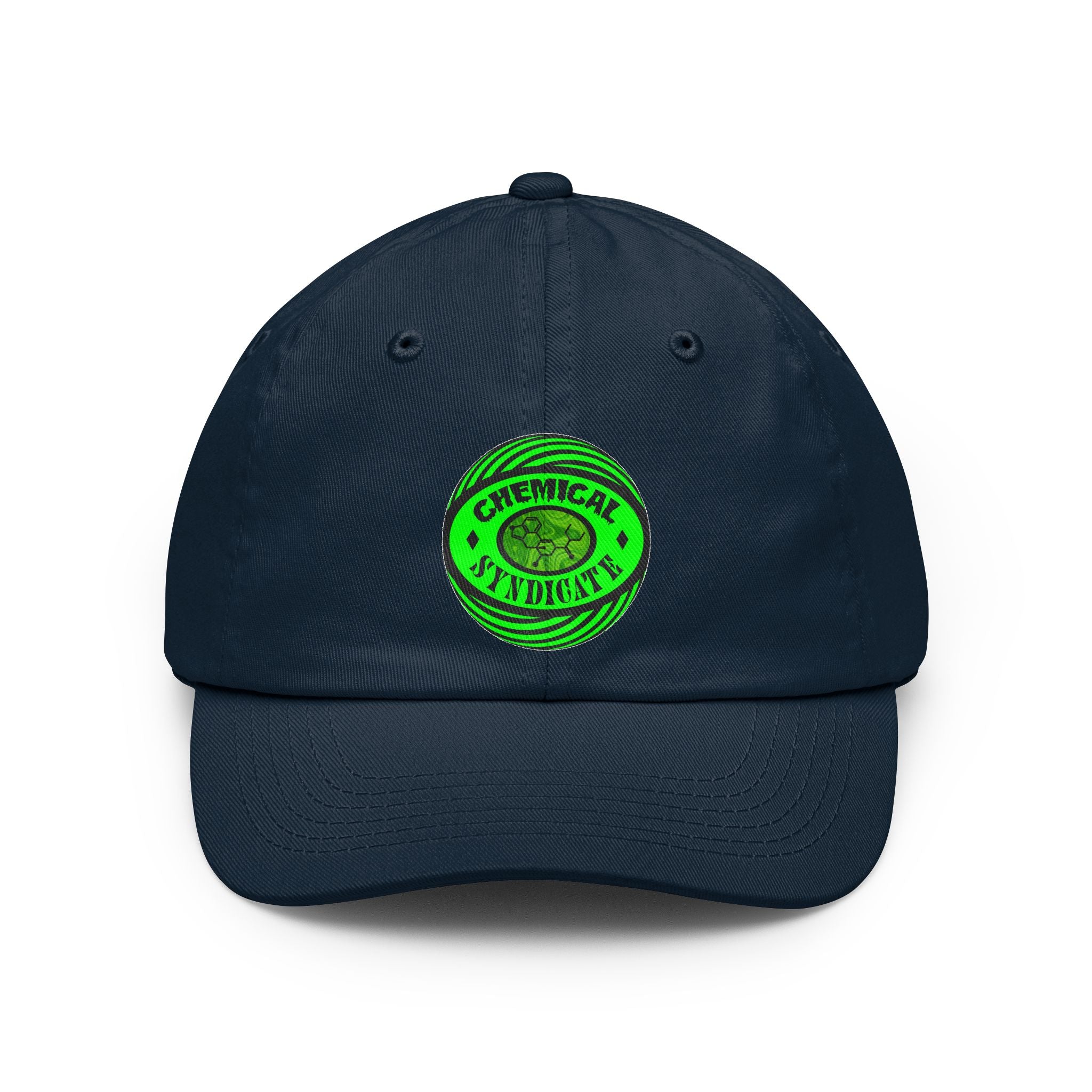 Chemical Syndicate Classic Dad Hat