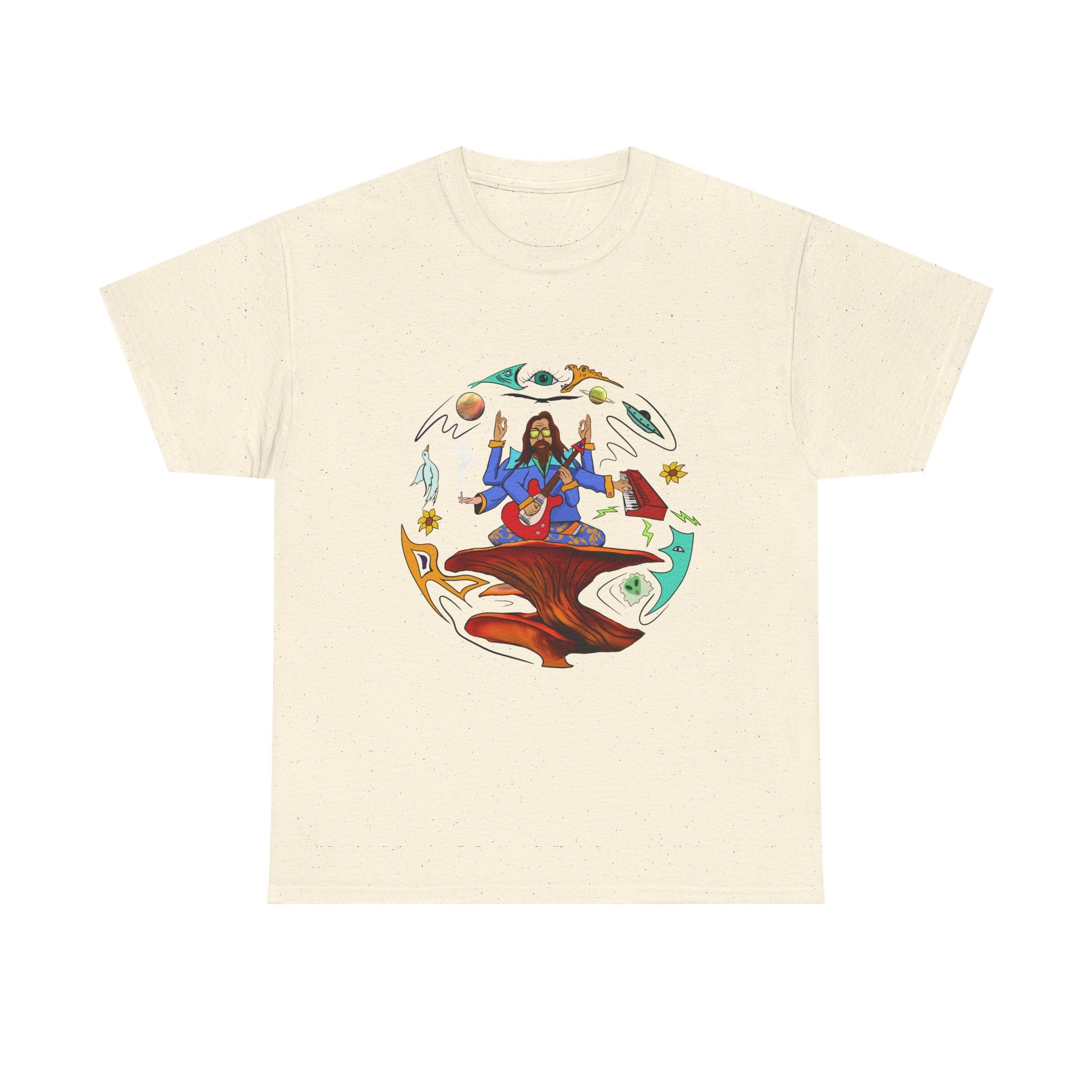 Chemical Syndicate T-Shirt Zen