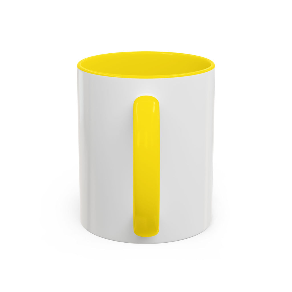 Accent Coffee Mug (11, 15oz) Chemical Syndicate