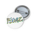 Fugaz Button