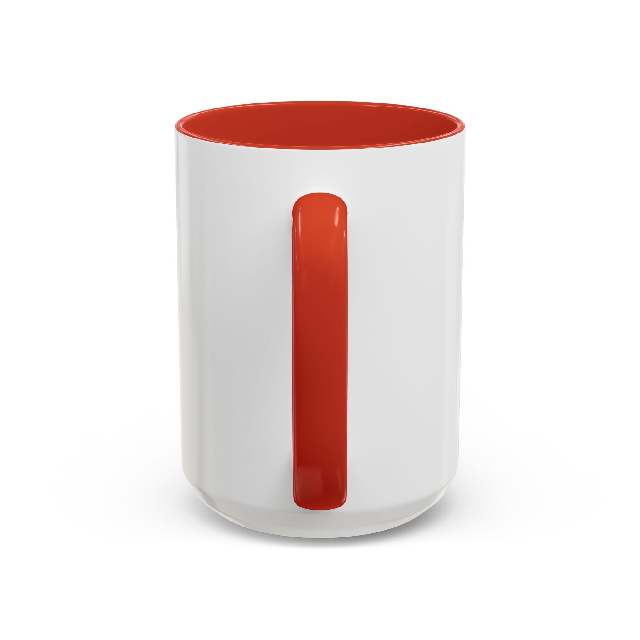 Accent Coffee Mug (11, 15oz) Chemical Syndicate