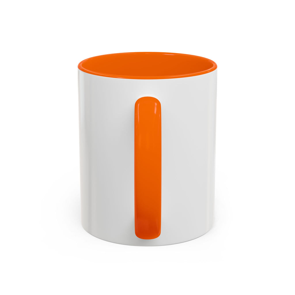 Accent Coffee Mug (11, 15oz) Poo McGoochie