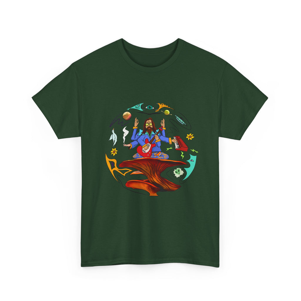 Chemical Syndicate T-Shirt Zen