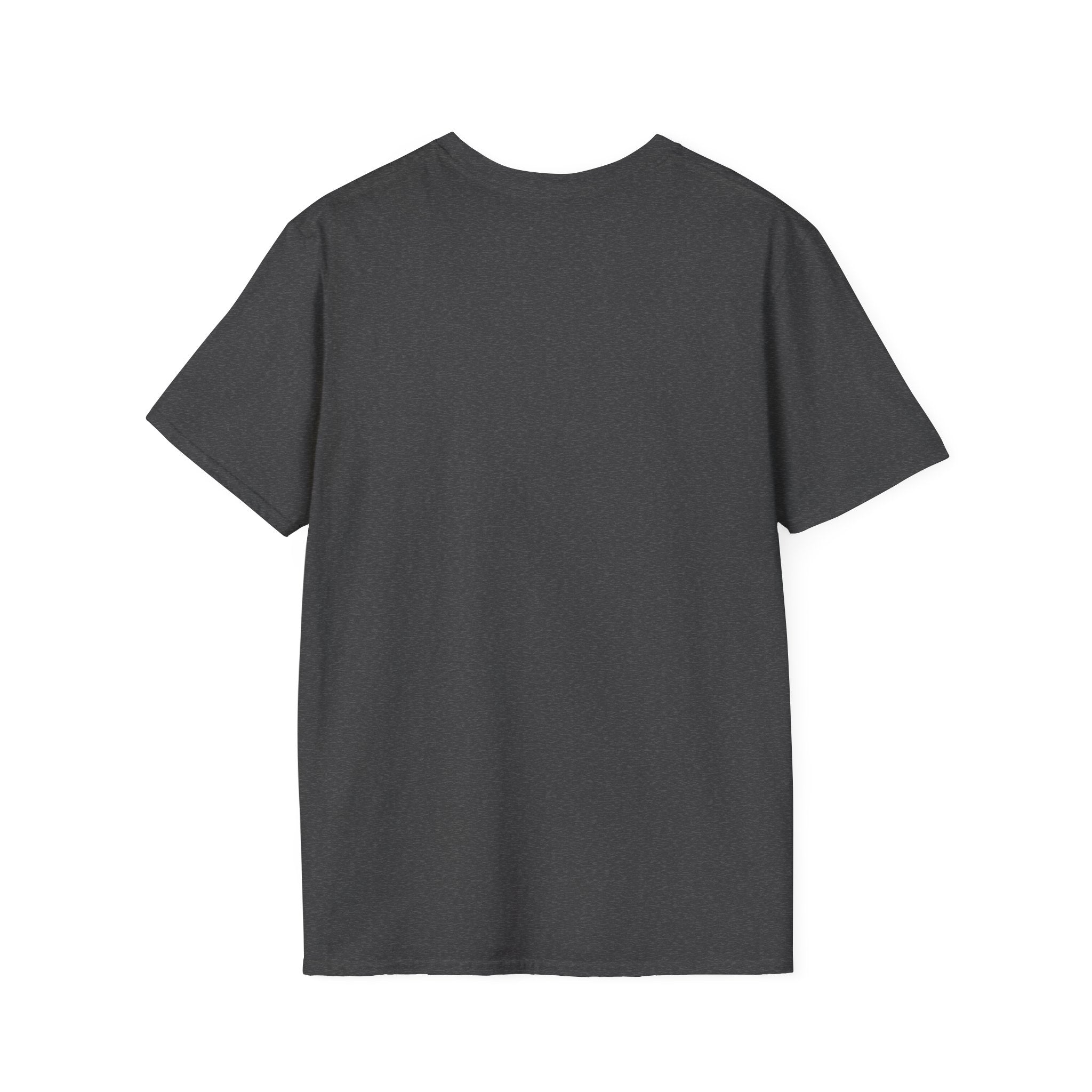 ARC collective Unisex Softstyle T-Shirt