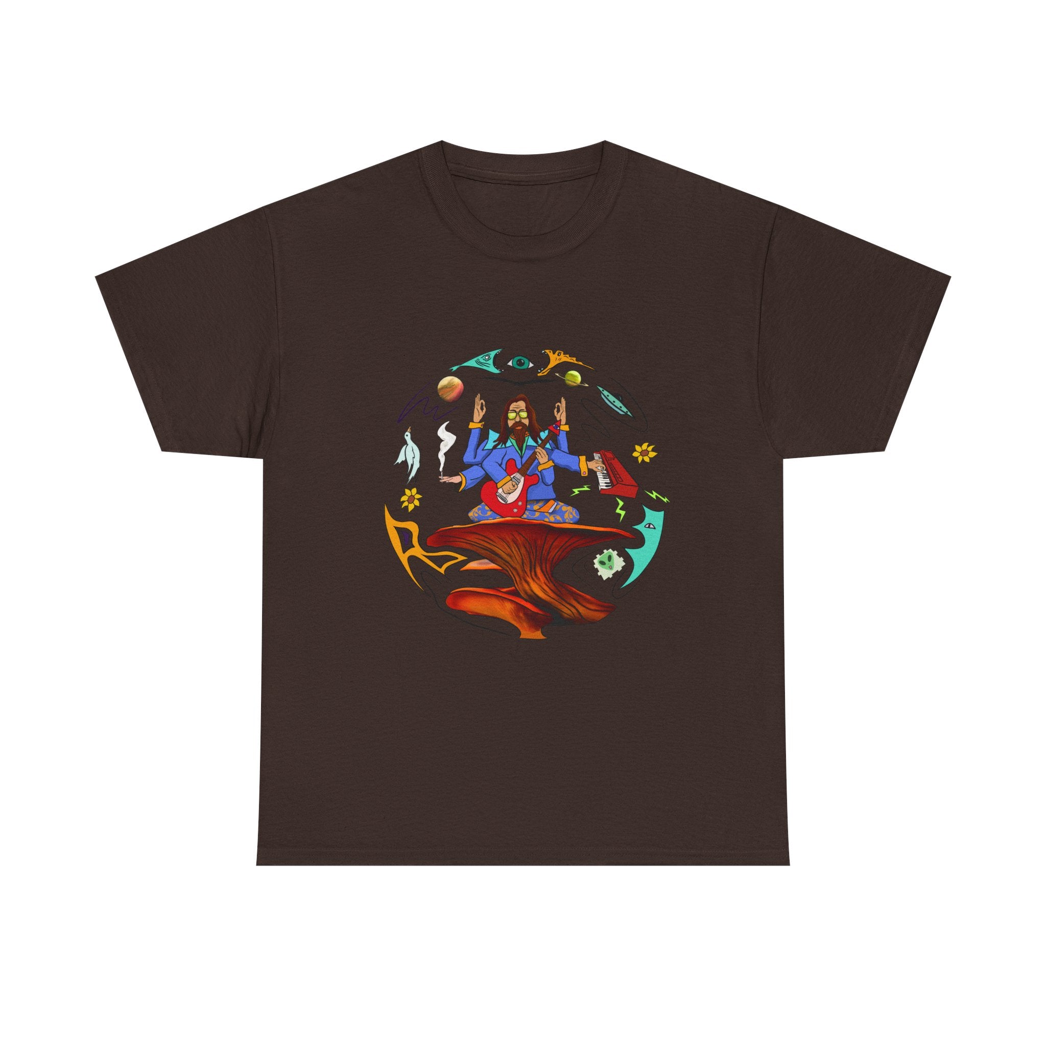 Chemical Syndicate T-Shirt Zen