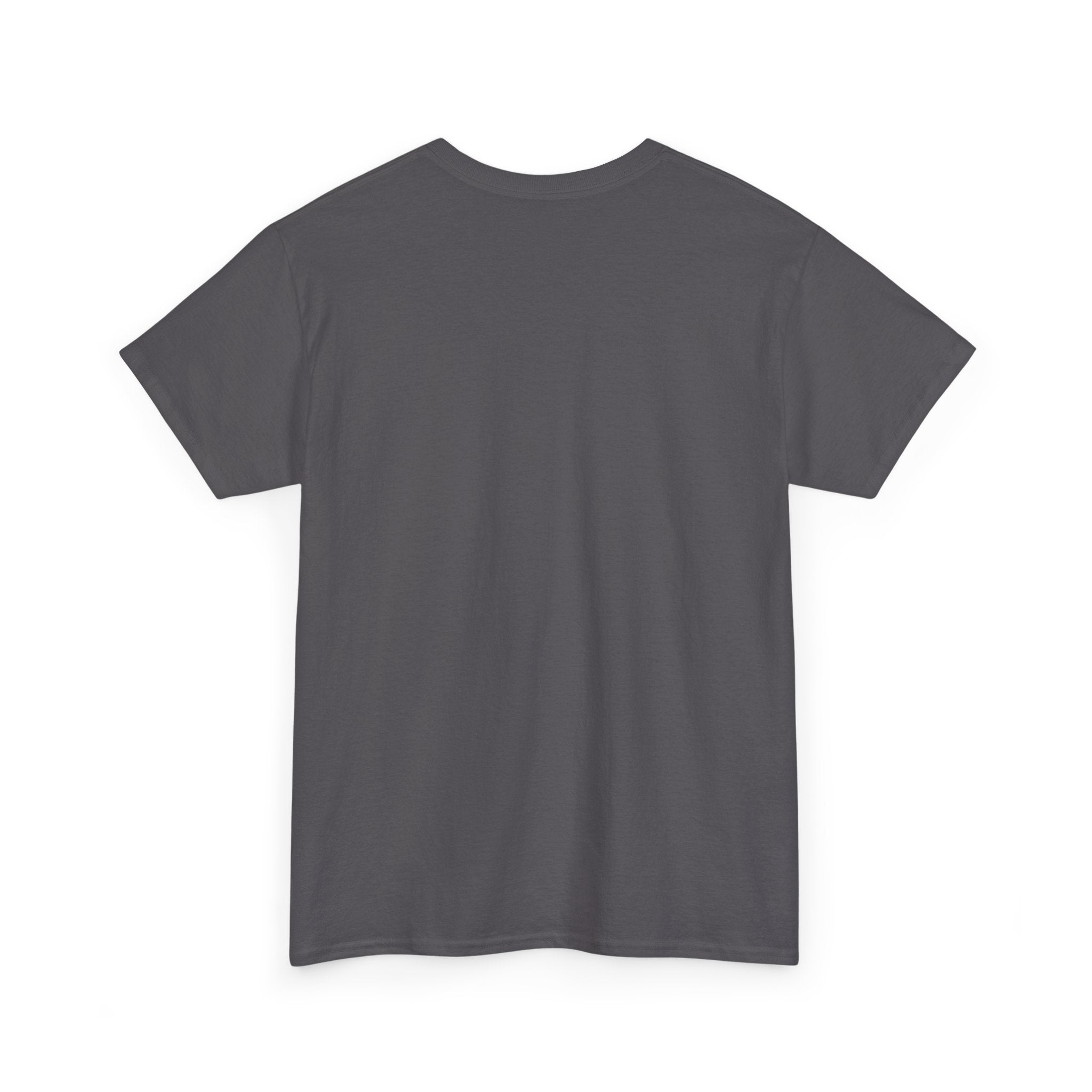 Poo McGoochie Unisex Heavy Cotton Tee