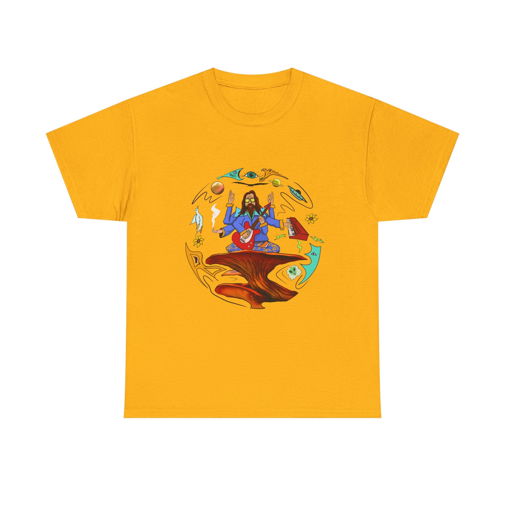 Chemical Syndicate T-Shirt Zen