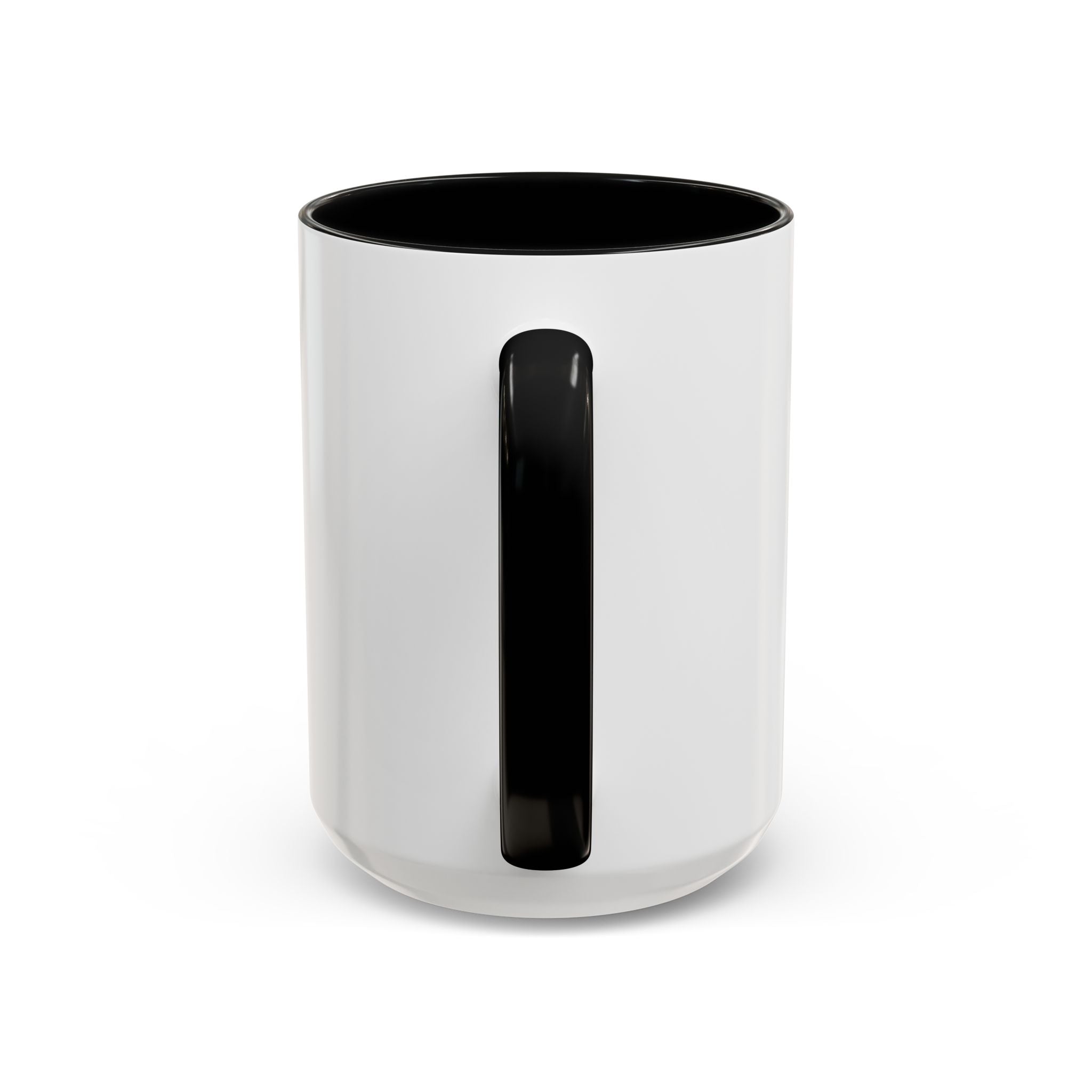 Accent Coffee Mug (11, 15oz) Chemical Syndicate