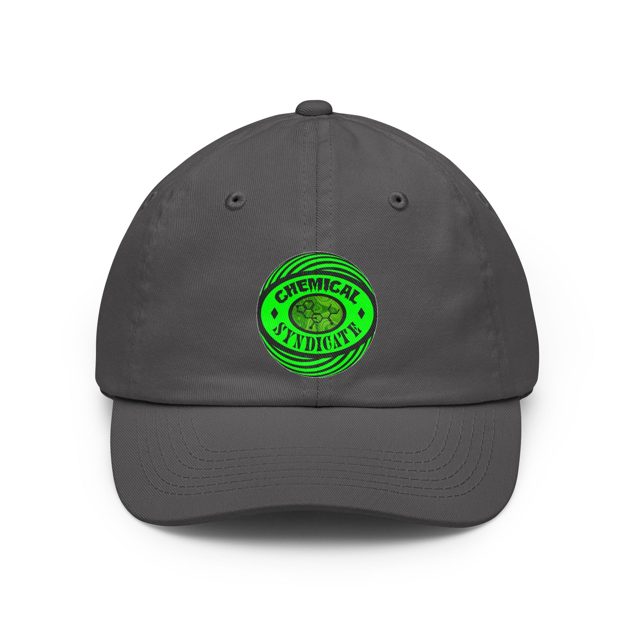 Chemical Syndicate Classic Dad Hat