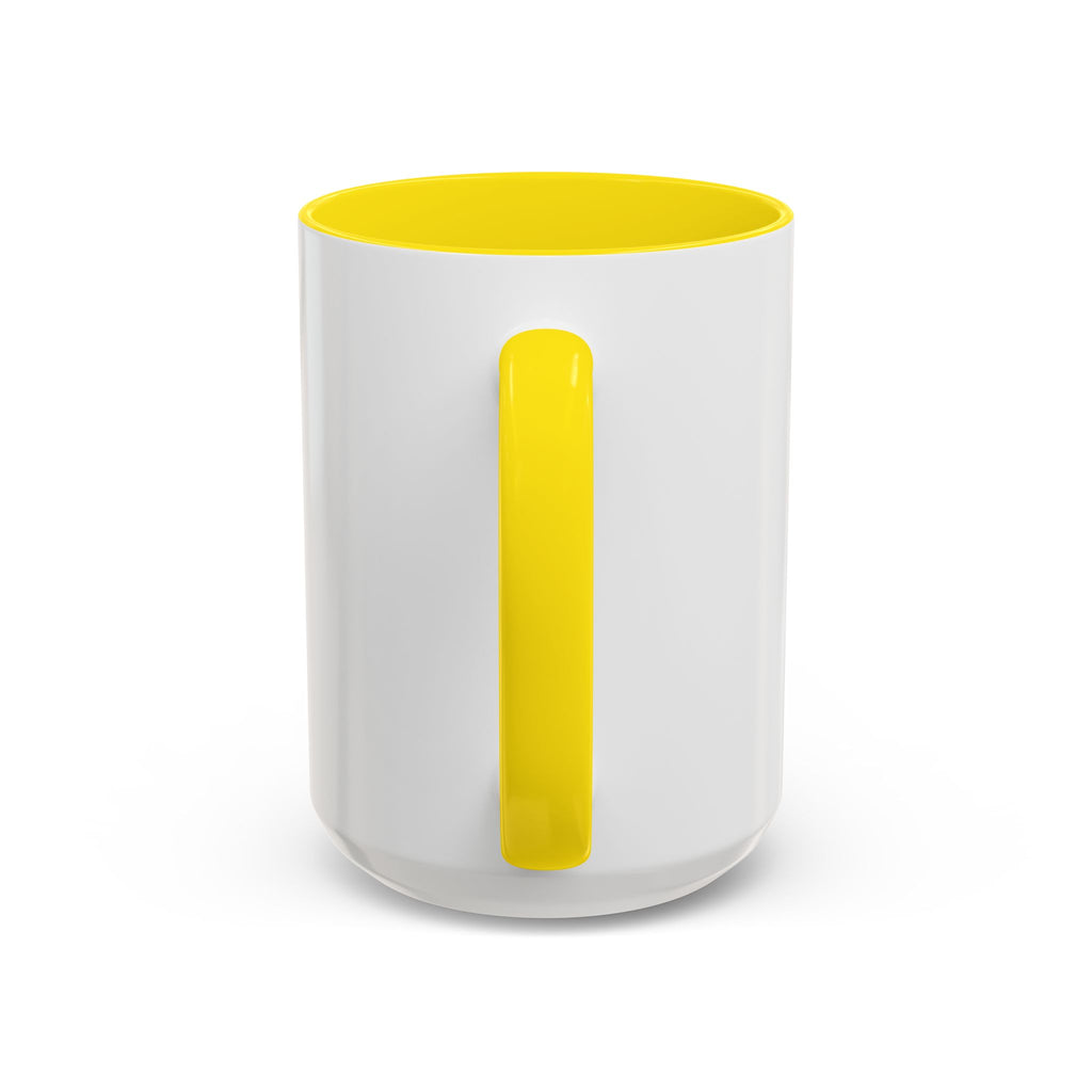 Accent Coffee Mug (11, 15oz) Chemical Syndicate