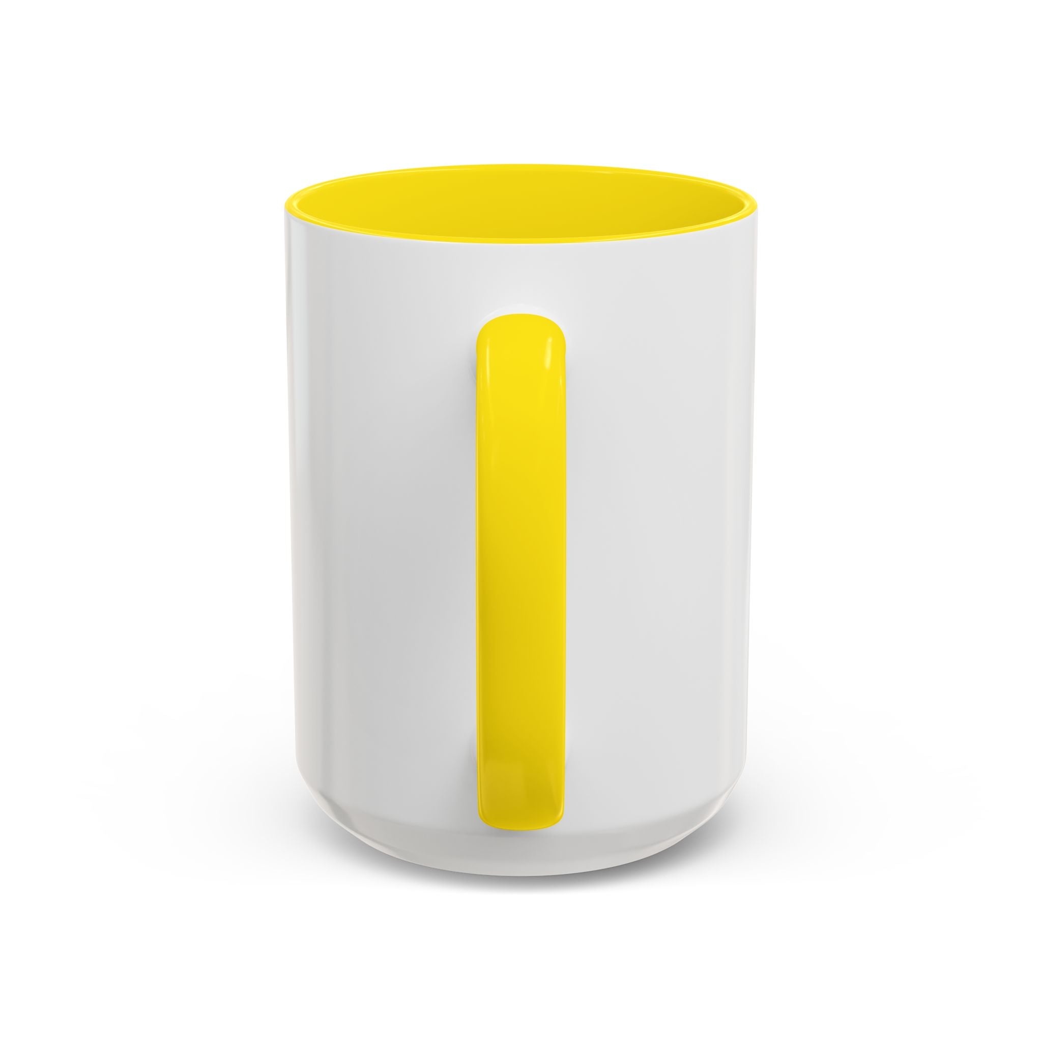 Accent Coffee Mug (11, 15oz) Chemical Syndicate