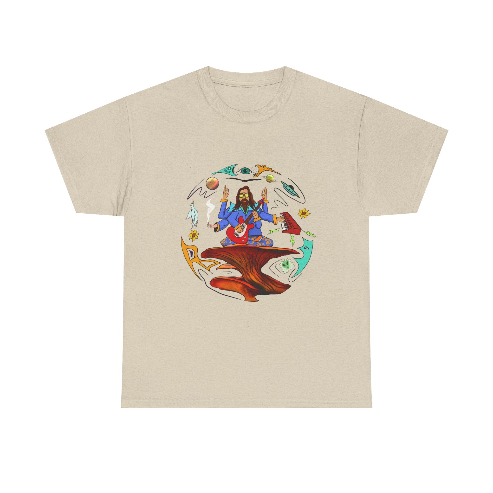Chemical Syndicate T-Shirt Zen