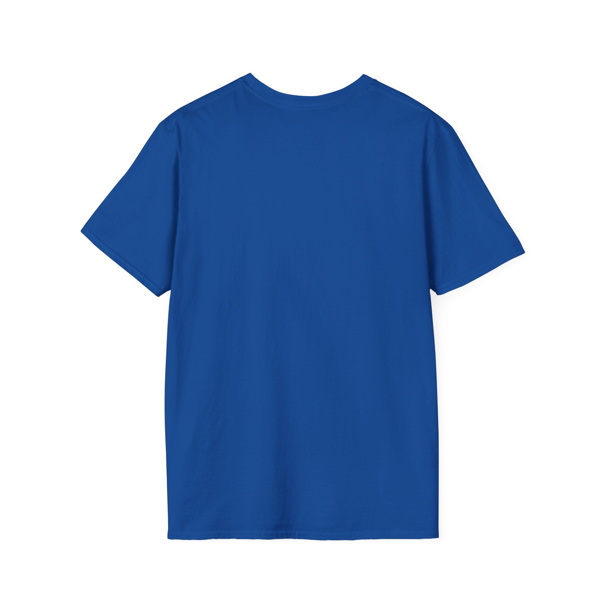 Chemical Syndicate Unisex Softstyle T-Shirt