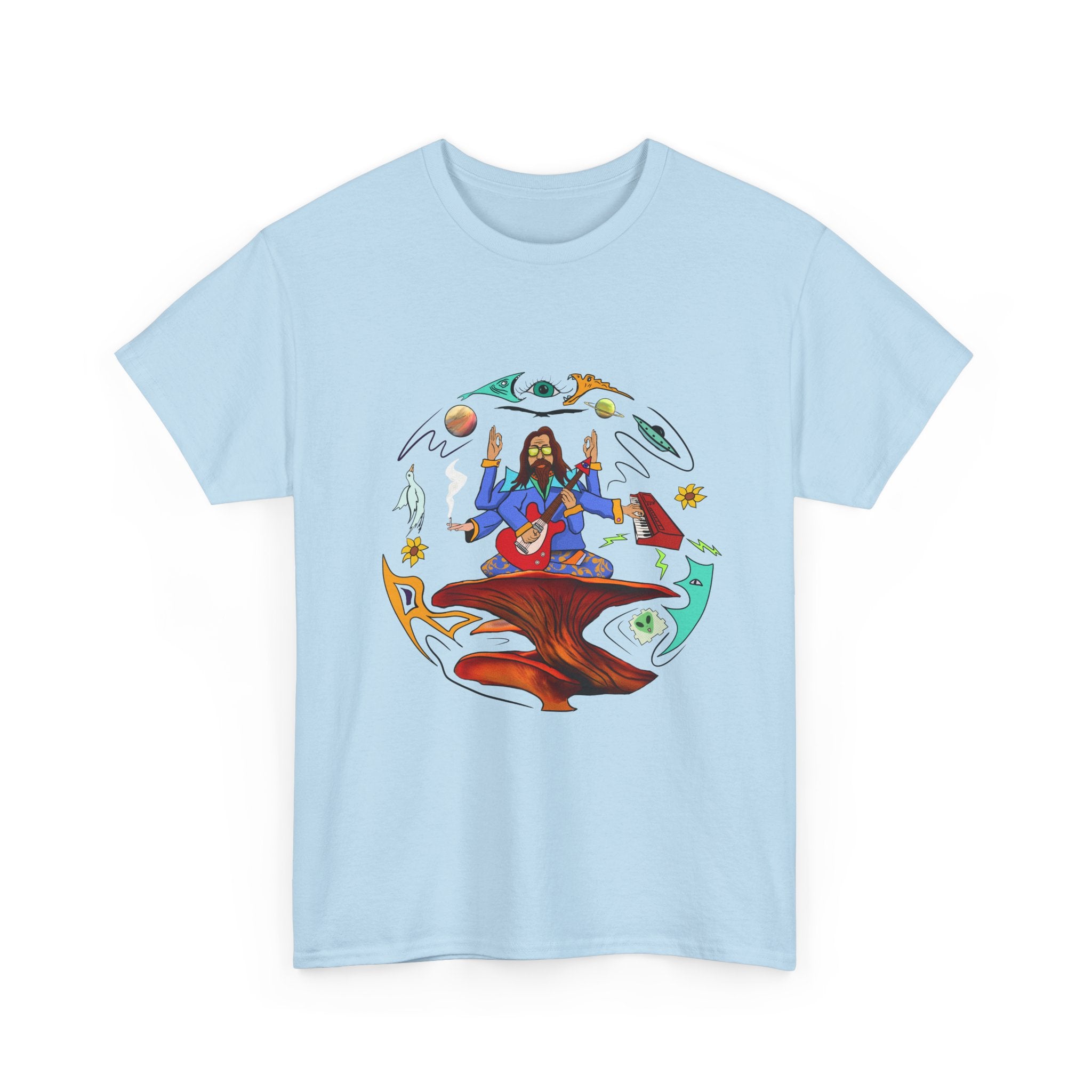 Chemical Syndicate T-Shirt Zen